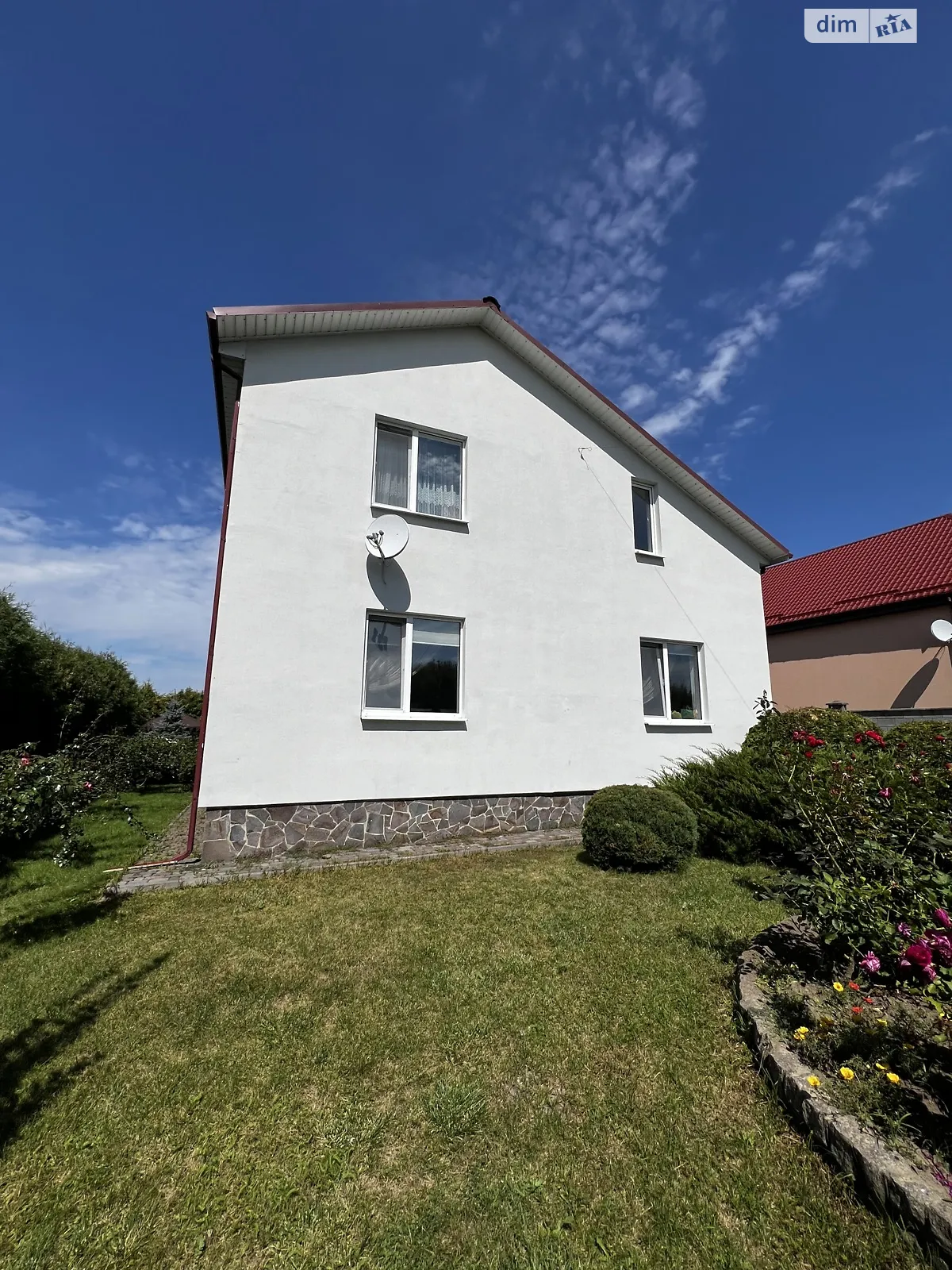 Продається будинок 2 поверховий 180 кв. м з верандою, цена: 163000 $ - фото 1