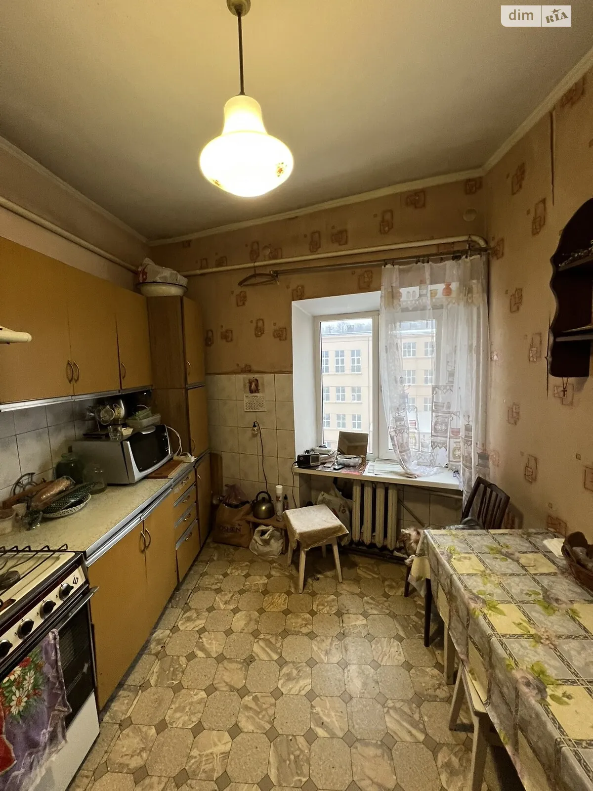 Продается 3-комнатная квартира 74 кв. м в Львове, цена: 119000 $ - фото 1