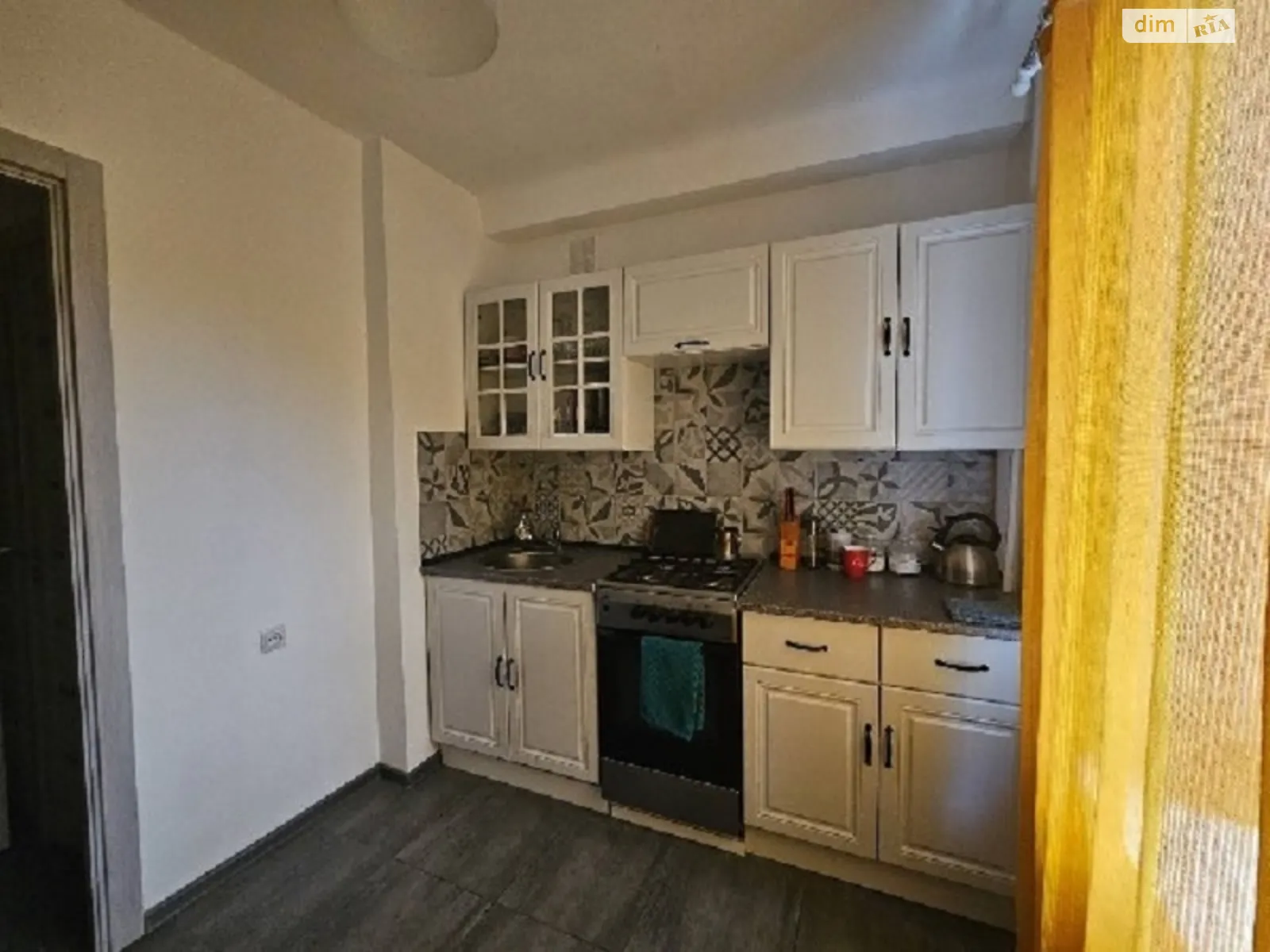 2-комнатная квартира 52 кв. м в, цена: 28999 $ - фото 1