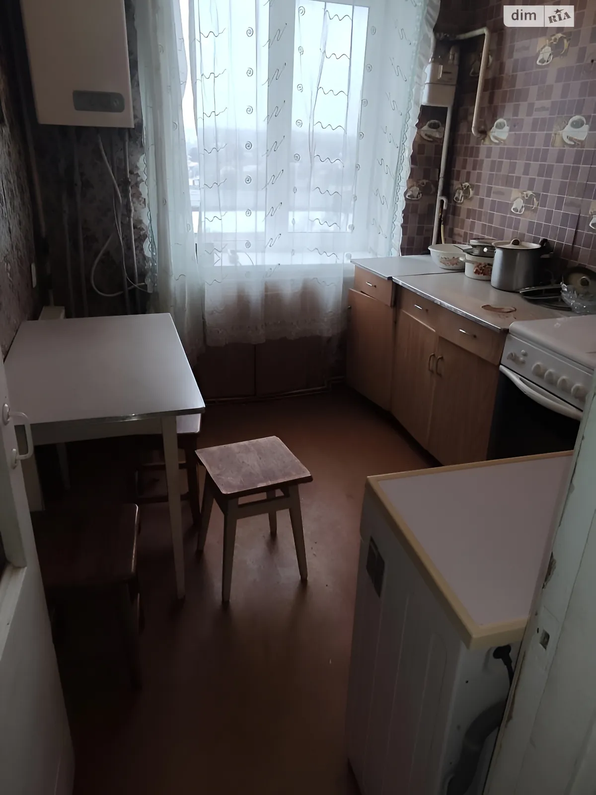 Продається 3-кімнатна квартира 62 кв. м у Кропивницькому, вул. Маланюка Євгена, 1 - фото 1