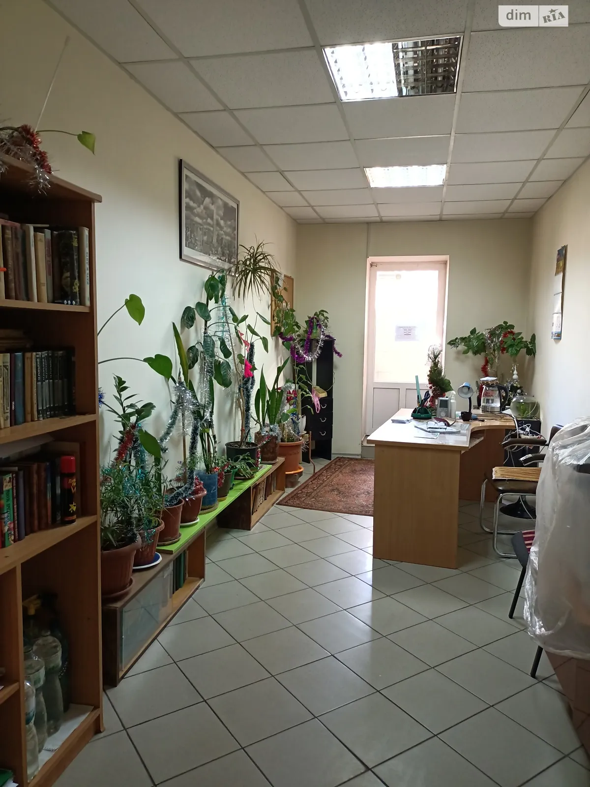 Продається офіс 413 кв. м в бізнес-центрі, цена: 140000 $ - фото 1