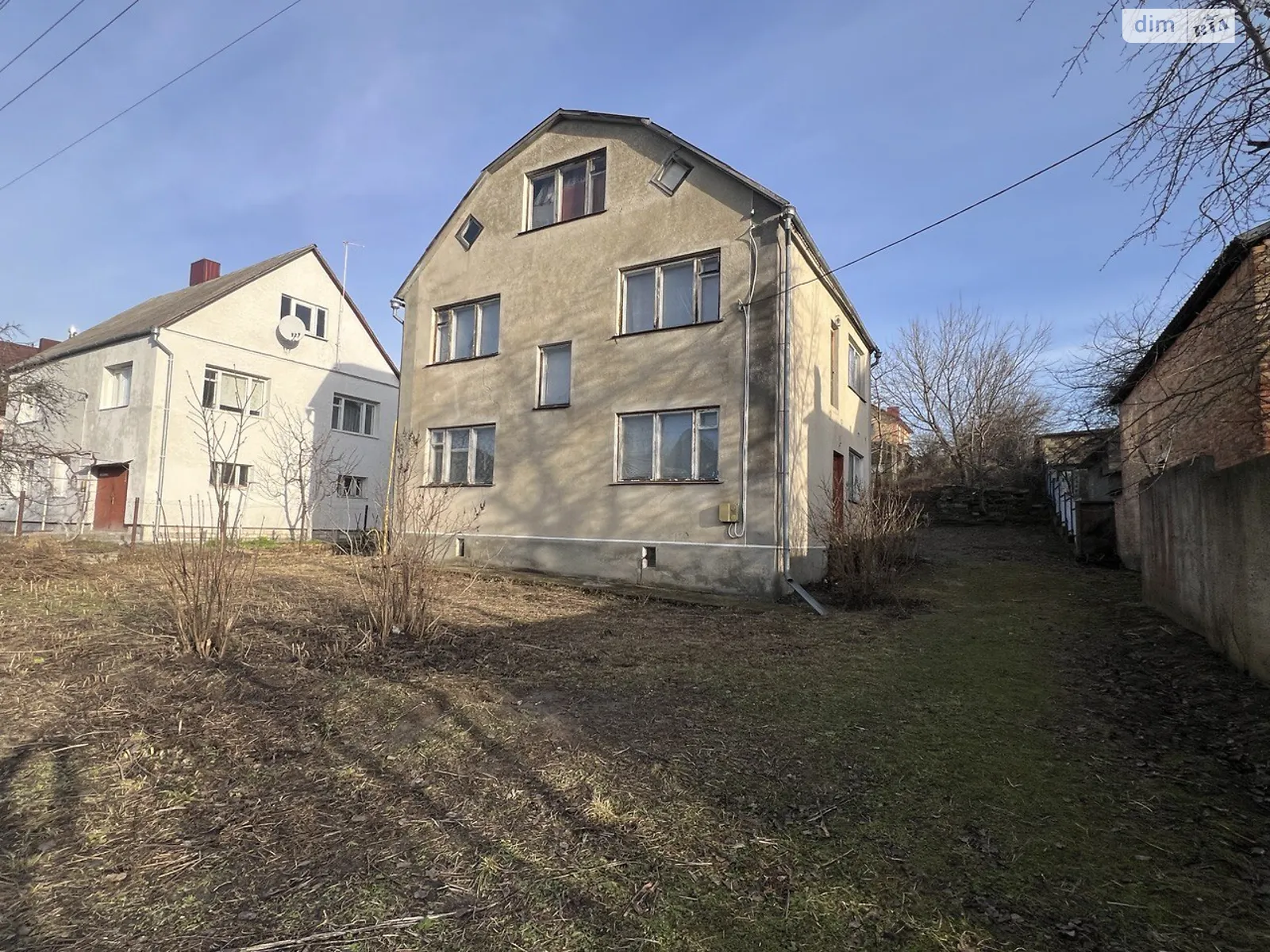Продается дом на 2 этажа 220 кв. м с баней/сауной, цена: 65000 $ - фото 1