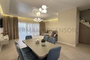 Продажа таунхауса, Закарпатская, Сторожница, Милана Шашика улица