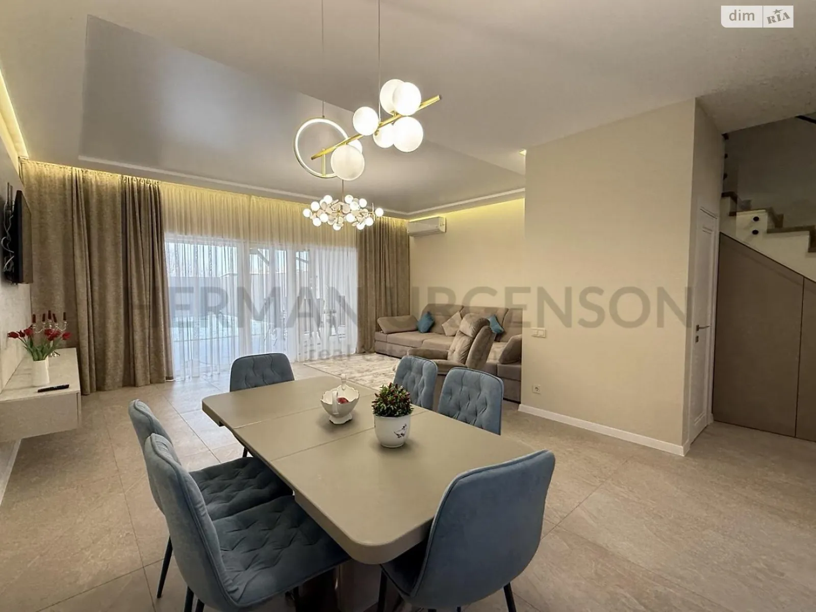 Сторожниця ЖК Малиновий, цена: 179990 $ - фото 1