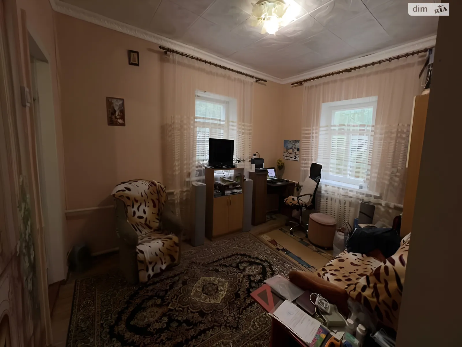 Продається одноповерховий будинок 78.7 кв. м з садом, цена: 33000 $ - фото 1