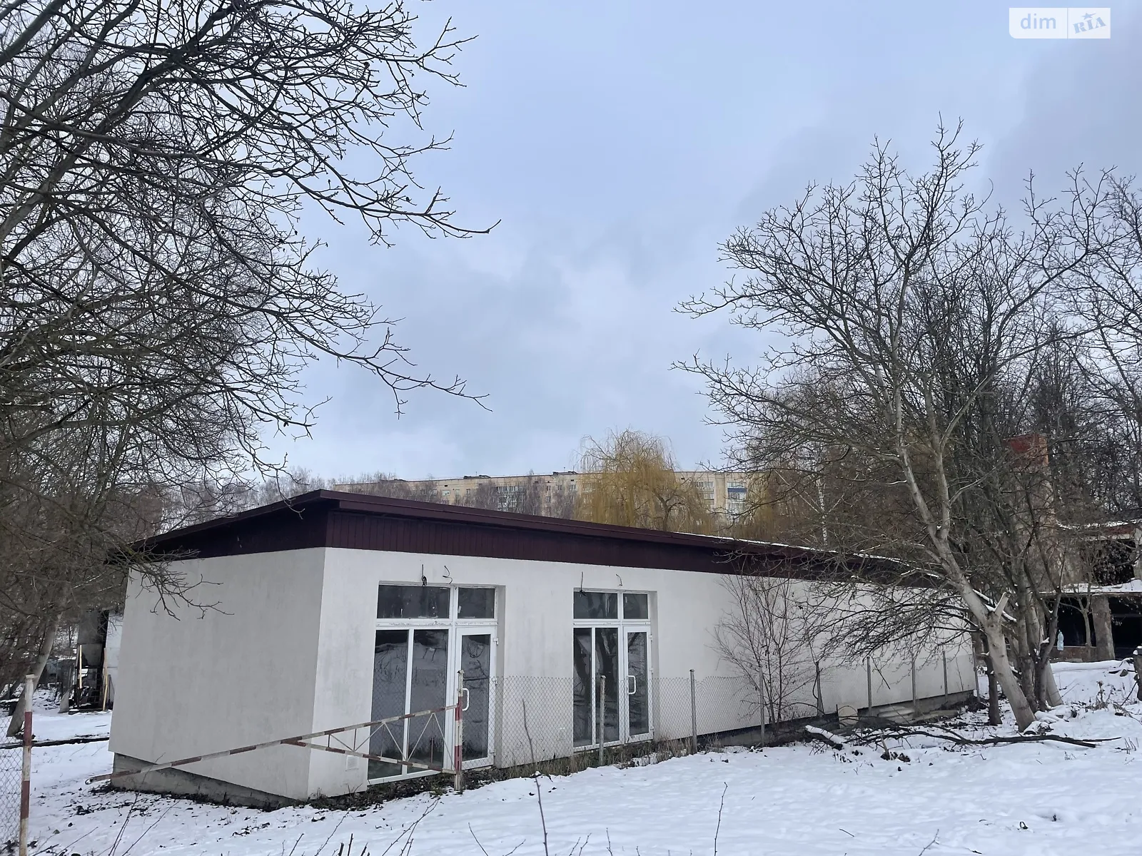 Продається приміщення вільного призначення 21.7 кв. м в 1-поверховій будівлі, цена: 21700 $ - фото 1