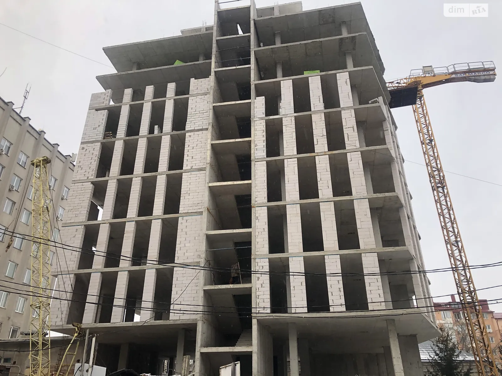 Продається офіс 370 кв. м в бізнес-центрі, цена: 407000 $ - фото 1