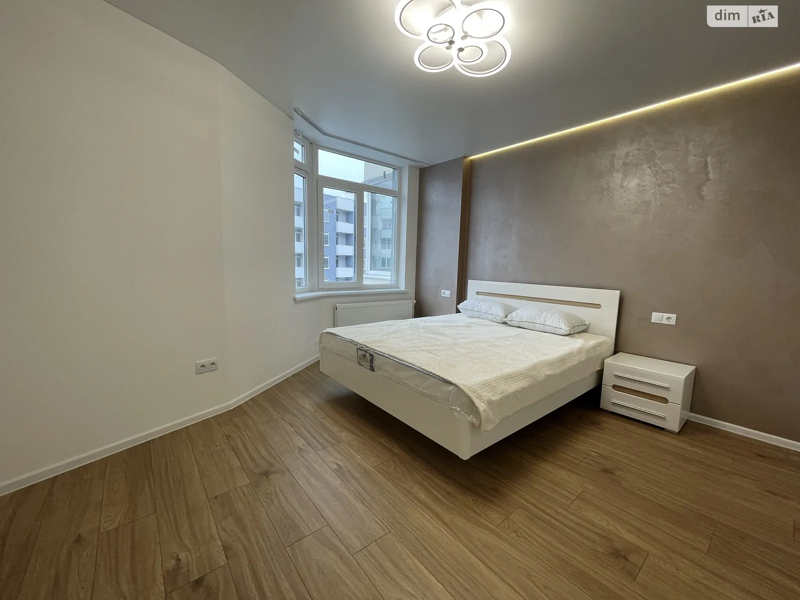 2-комнатная квартира 60 кв. м в Тернополе, цена: 64000 $ - фото 1