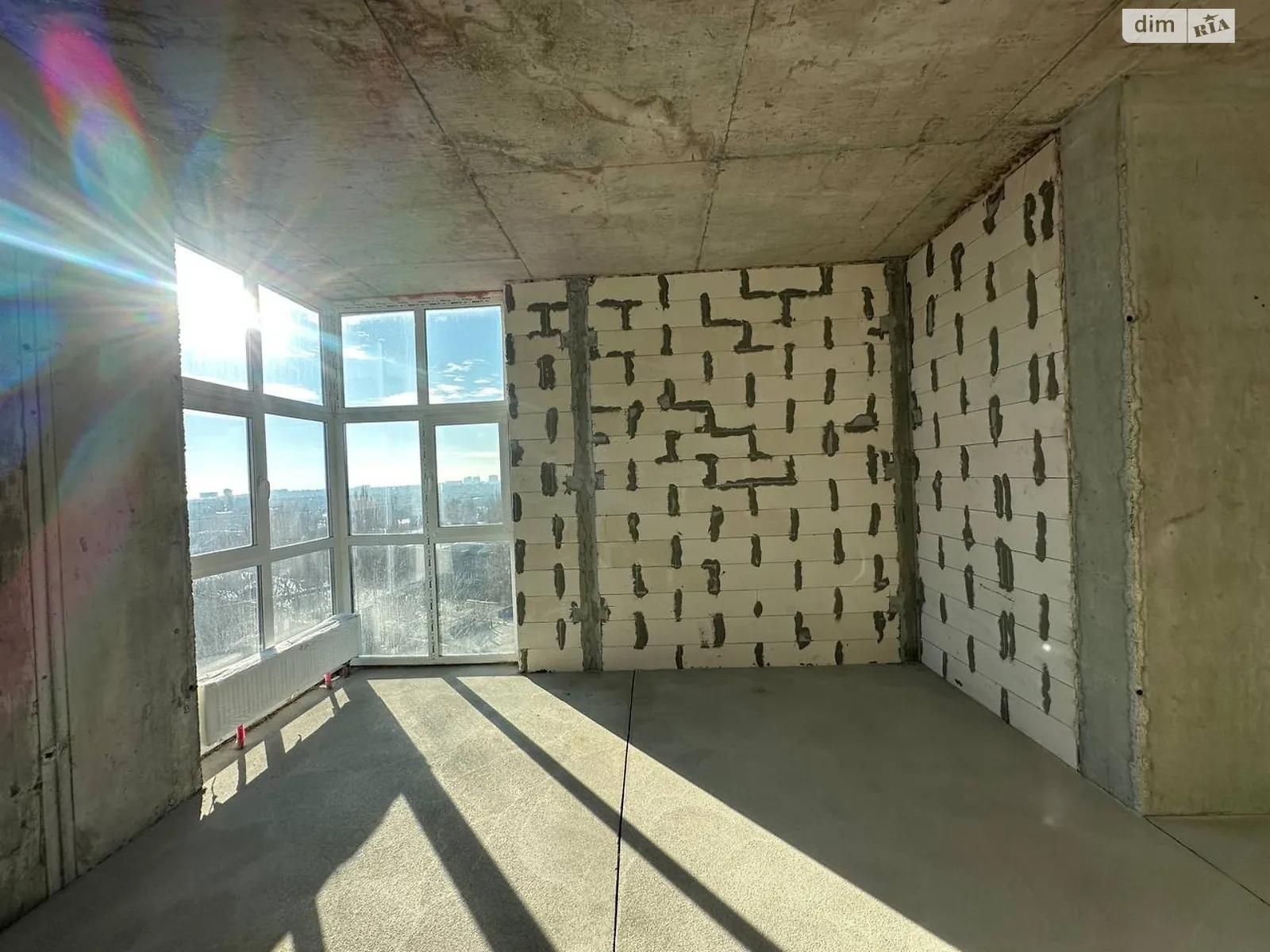Продается 2-комнатная квартира 67.3 кв. м в Одессе, цена: 65954 $ - фото 1