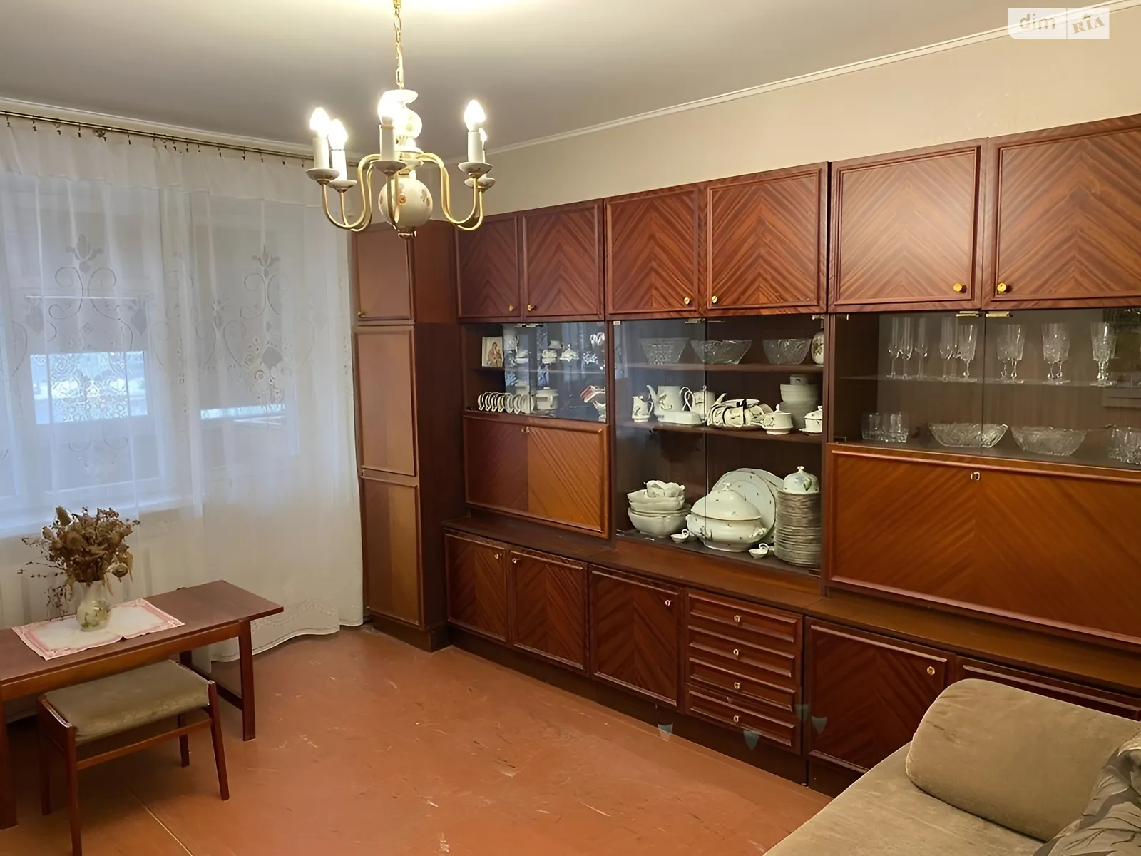 Продається 2-кімнатна квартира 56 кв. м у Хмельницькому, вул. Соборна, 58 - фото 1