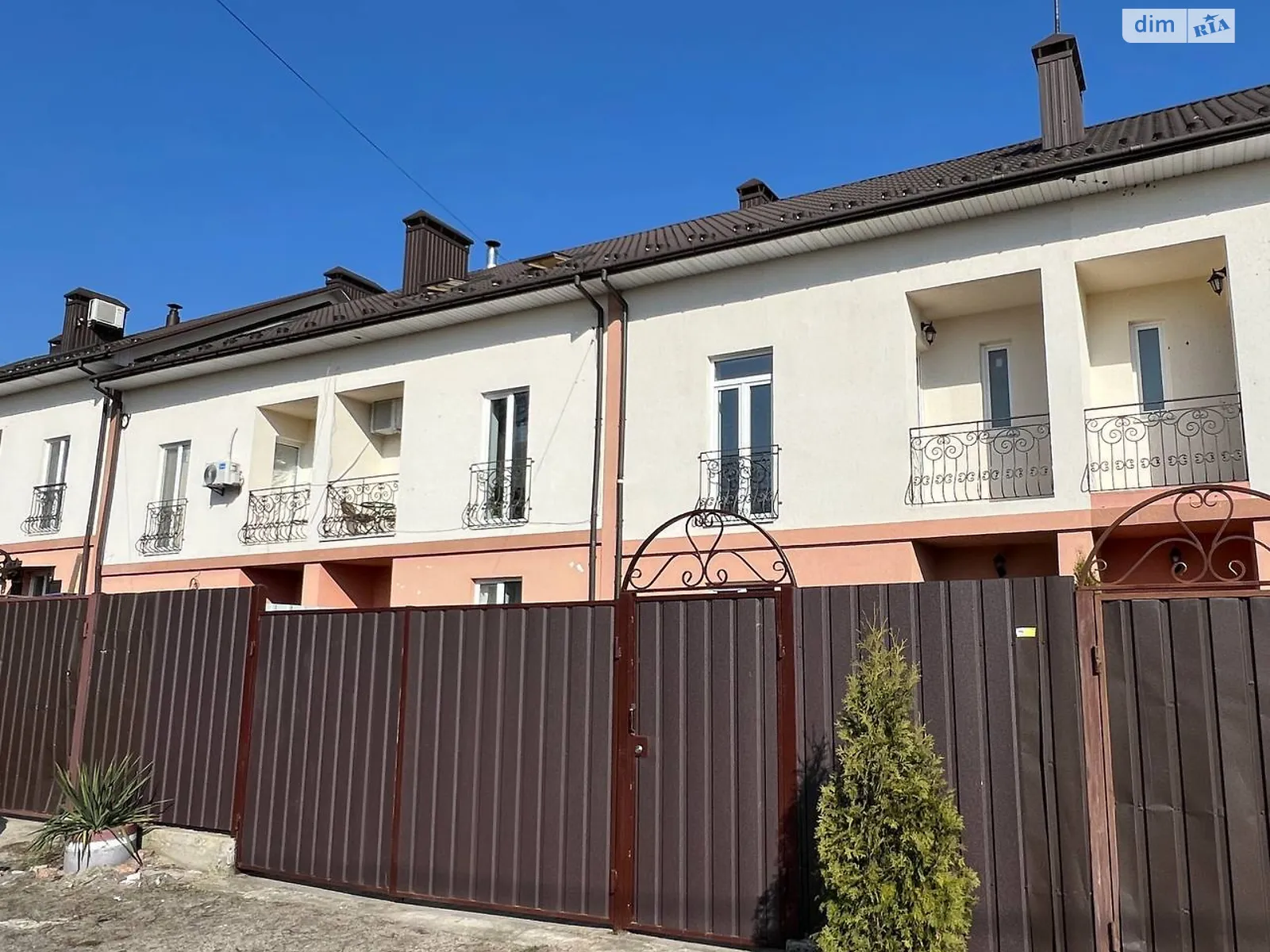 пер. Речной, 14Т/2 Ирпень, цена: 93000 $ - фото 1