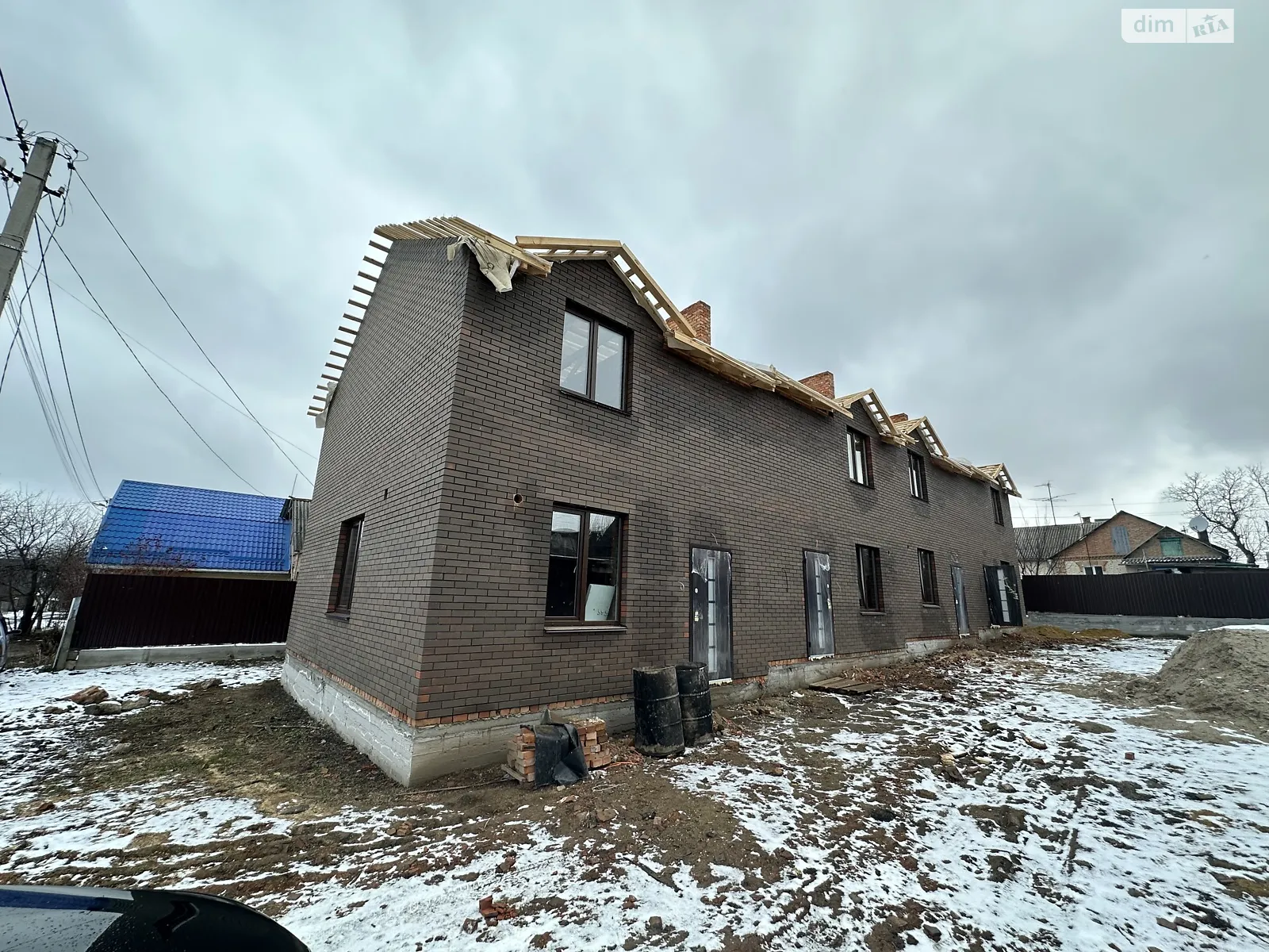 Старе місто Вінниця, цена: 60000 $ - фото 1