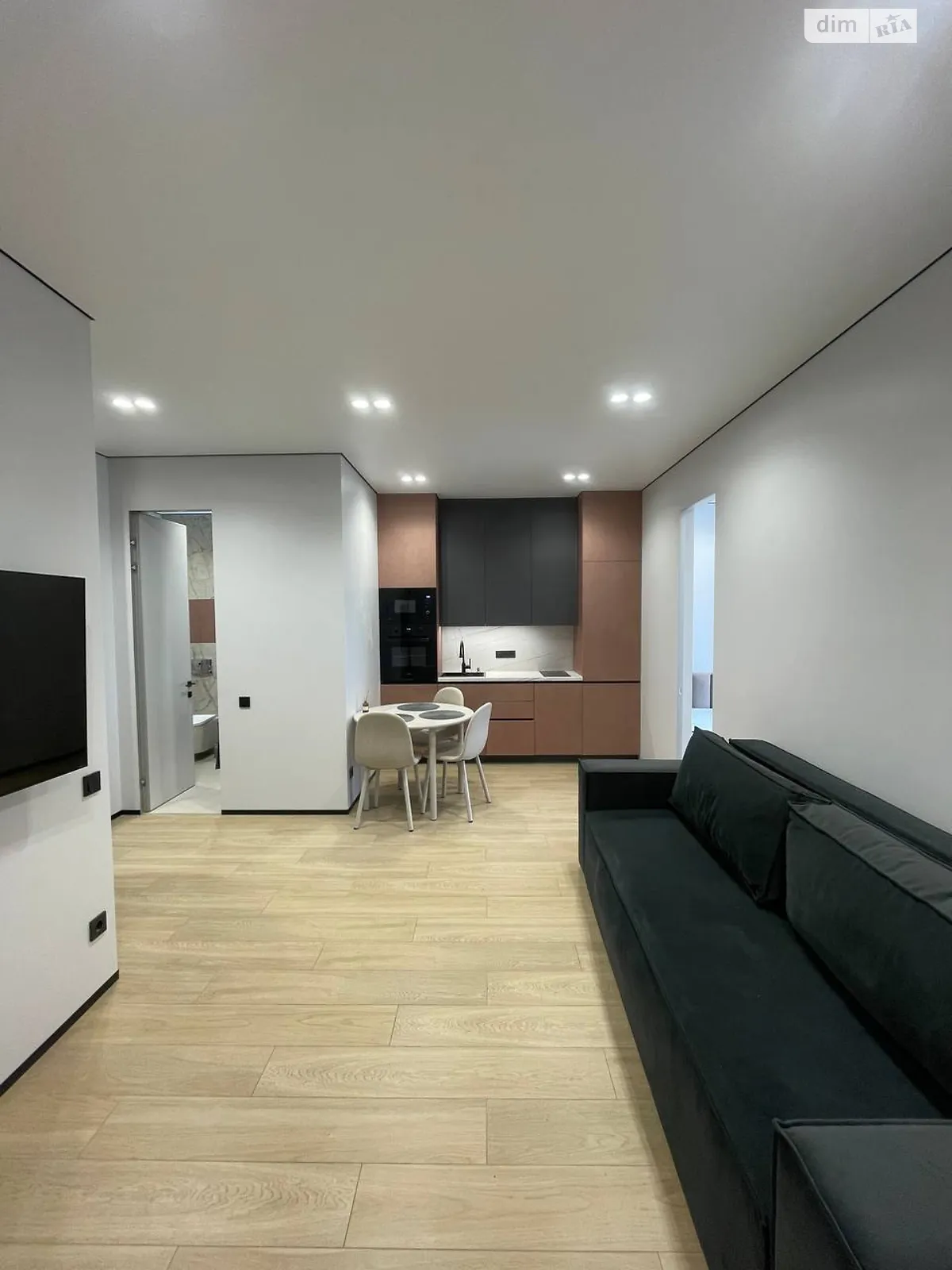 Продается 3-комнатная квартира 60 кв. м в Днепре, ул. Гаванская, 9Г - фото 1