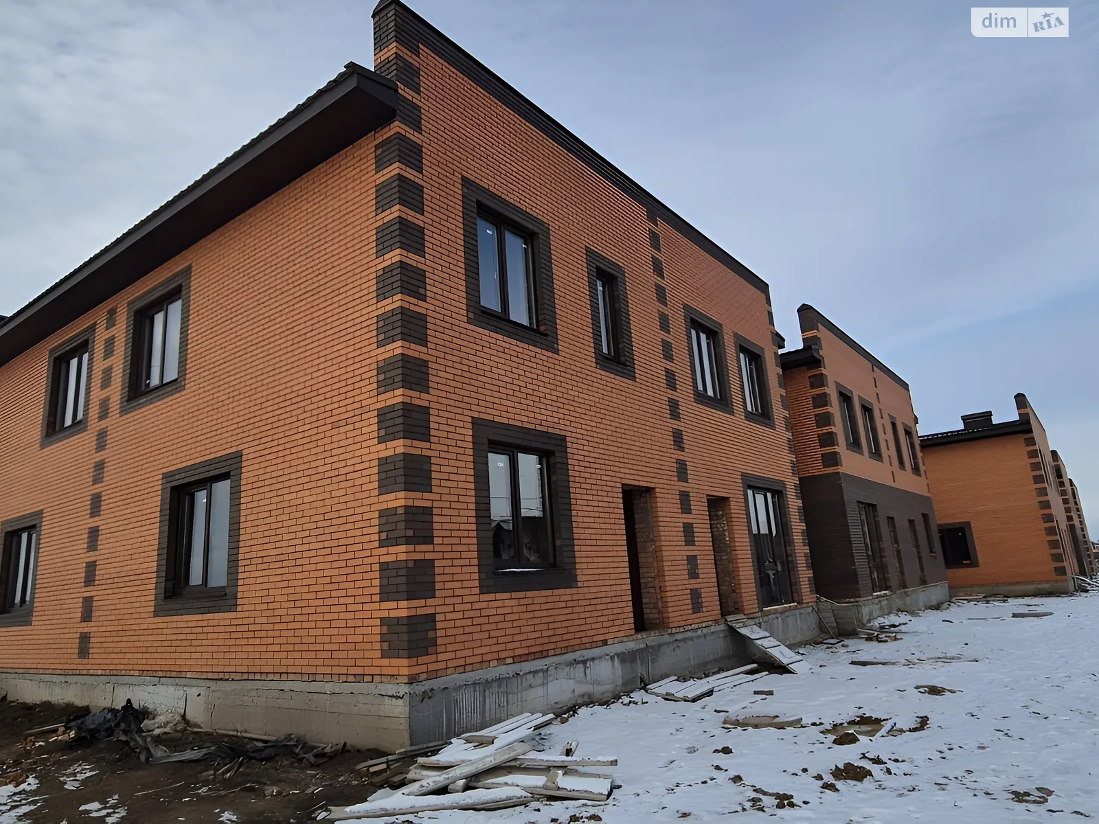 пер. Светлый Агрономичное, цена: 40999 $ - фото 1