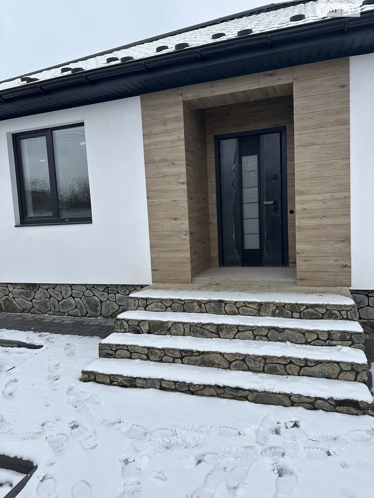 Продается одноэтажный дом 122 кв. м с участком, цена: 115000 $ - фото 1