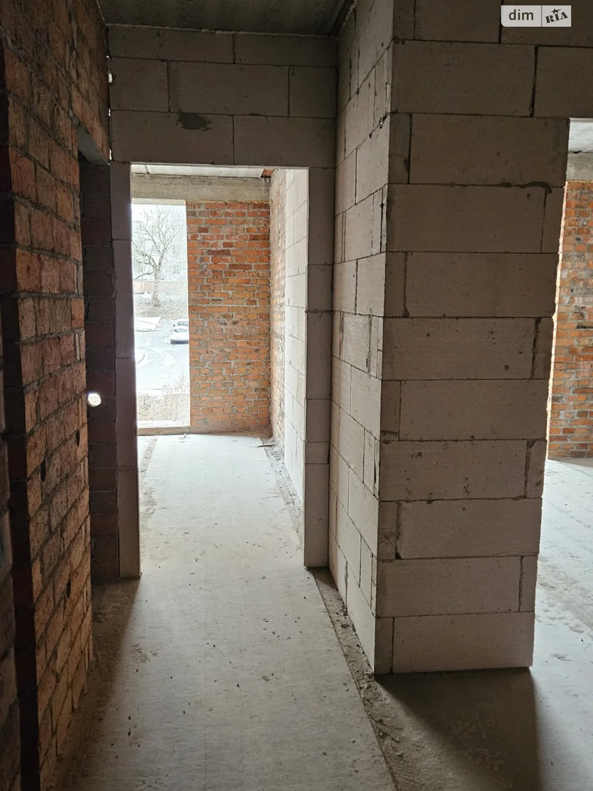 Продается 2-комнатная квартира 73.55 кв. м в Хмельницком, цена: 2243275 грн - фото 1