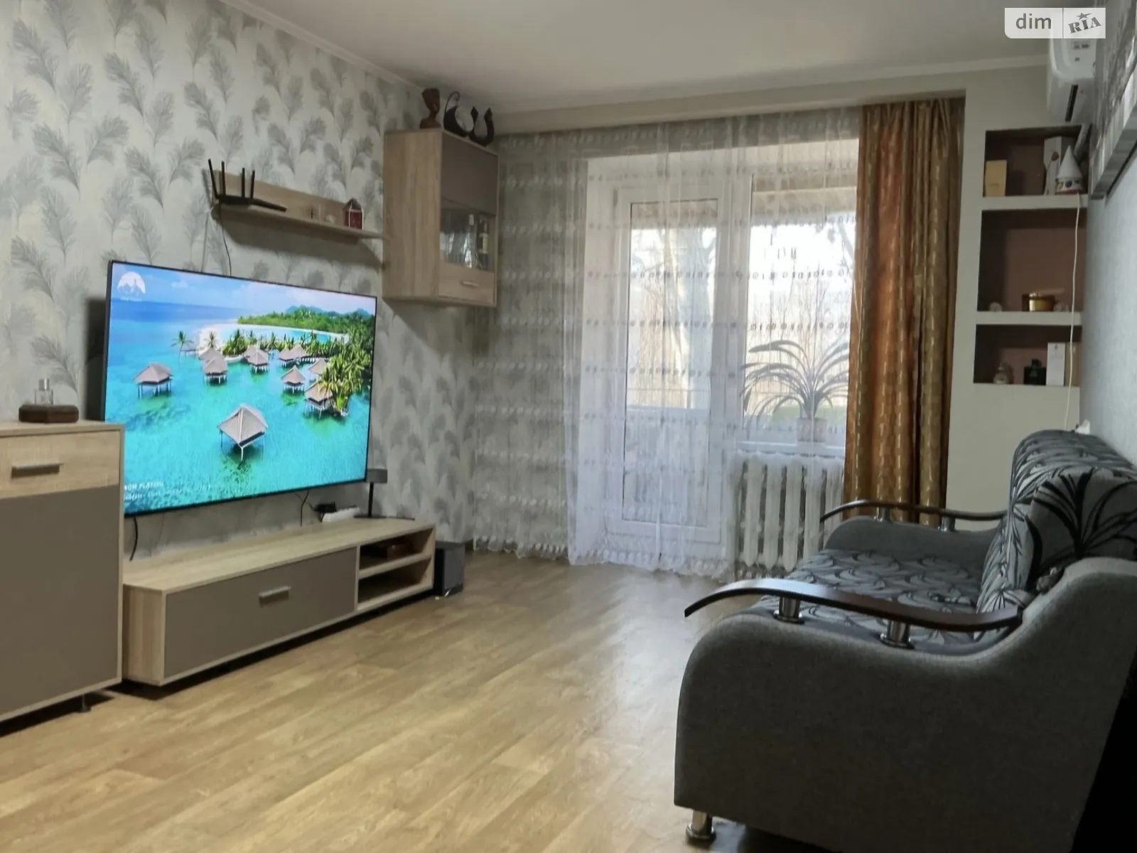 Продается 1-комнатная квартира 32 кв. м в Одессе, цена: 23000 $ - фото 1