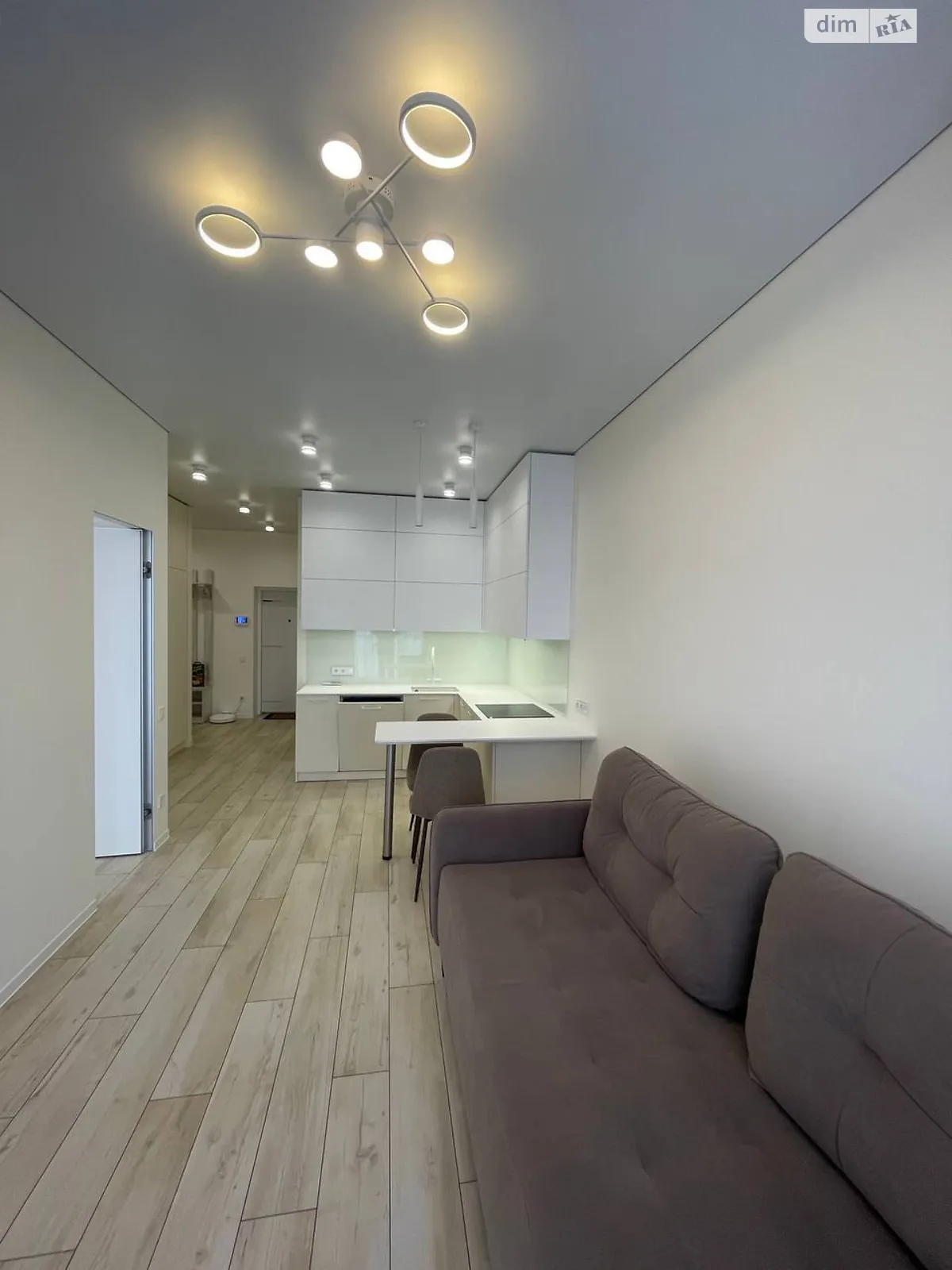 Продается 2-комнатная квартира 51 кв. м в Днепре, ул. Гаванская, 9Д - фото 1