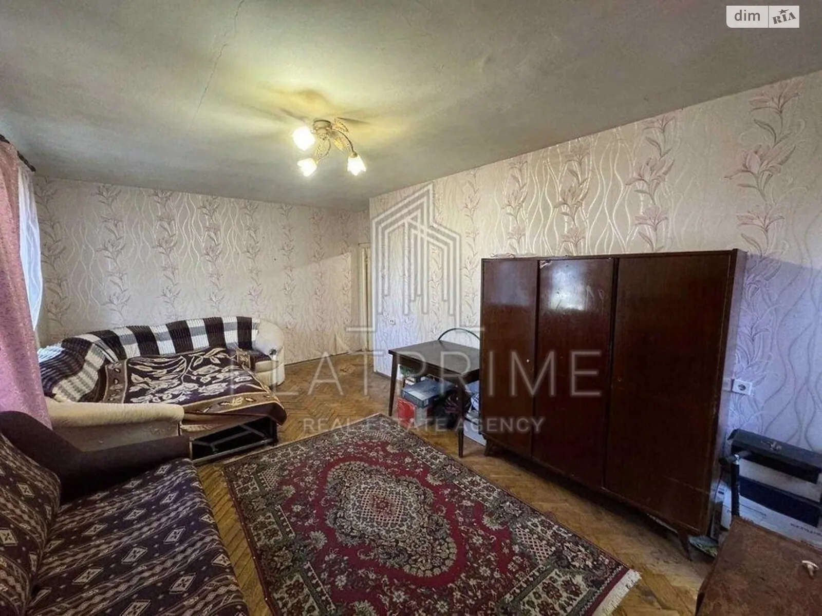 Продается 1-комнатная квартира 41 кв. м в Киеве, цена: 57995 $ - фото 1