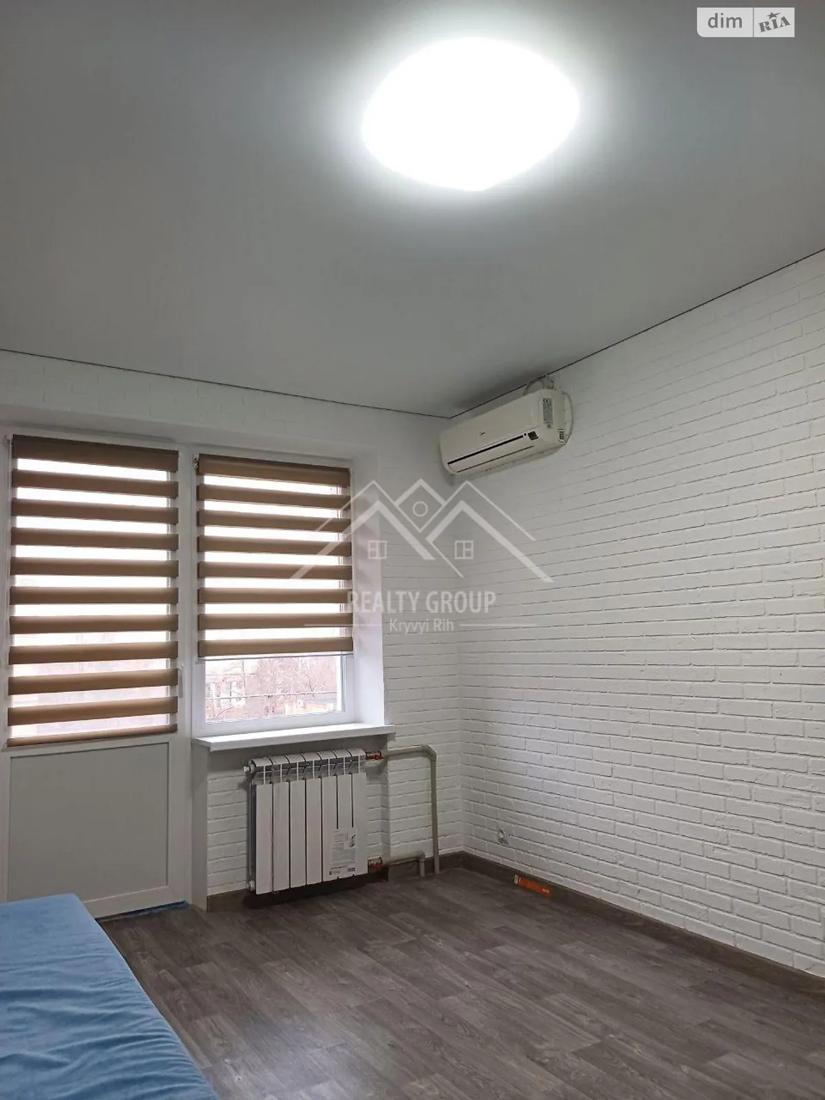 Продается 2-комнатная квартира 51.4 кв. м в Кривом Роге, ул. Виталия Власова(Циолковского), 16А - фото 1