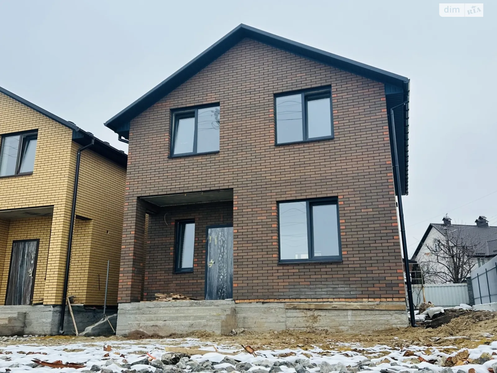 Продається будинок 2 поверховий 125 кв. м з банею/сауною, цена: 105000 $ - фото 1