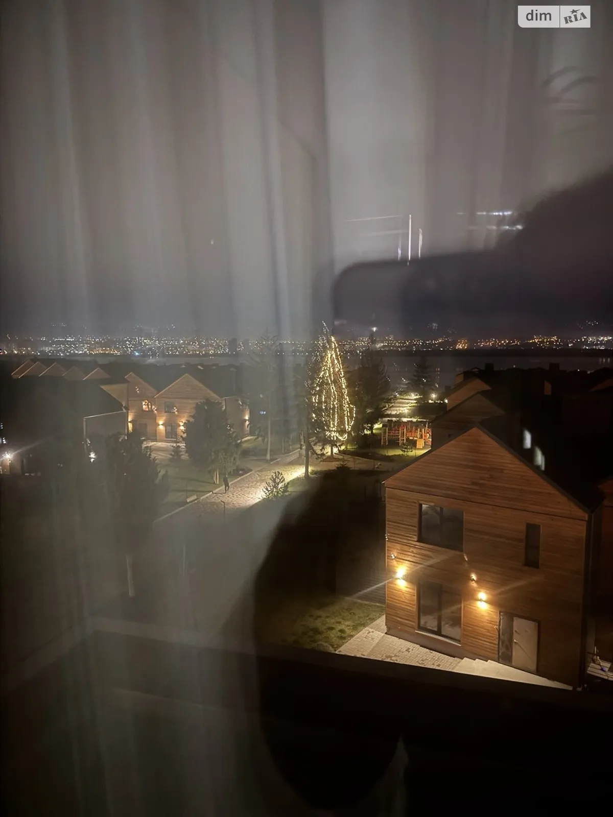 Продається 2-кімнатна квартира 57 кв. м у Дніпрі, цена: 57000 $ - фото 1