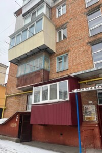 Продажа квартиры, Хмельницкий, р‑н. Центр, ул. Каменецкая, дом 99