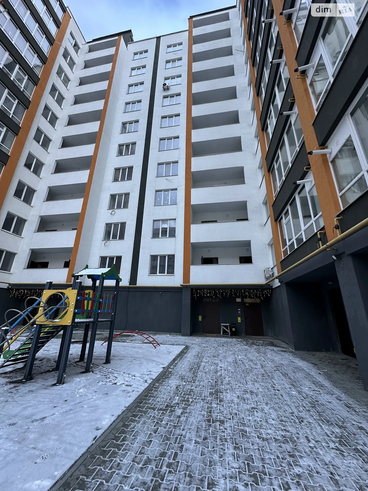 Продается 2-комнатная квартира 82.6 кв. м в Хмельницком, Старокостянтиновское шоссе, 20/3 корпус 2 - фото 1