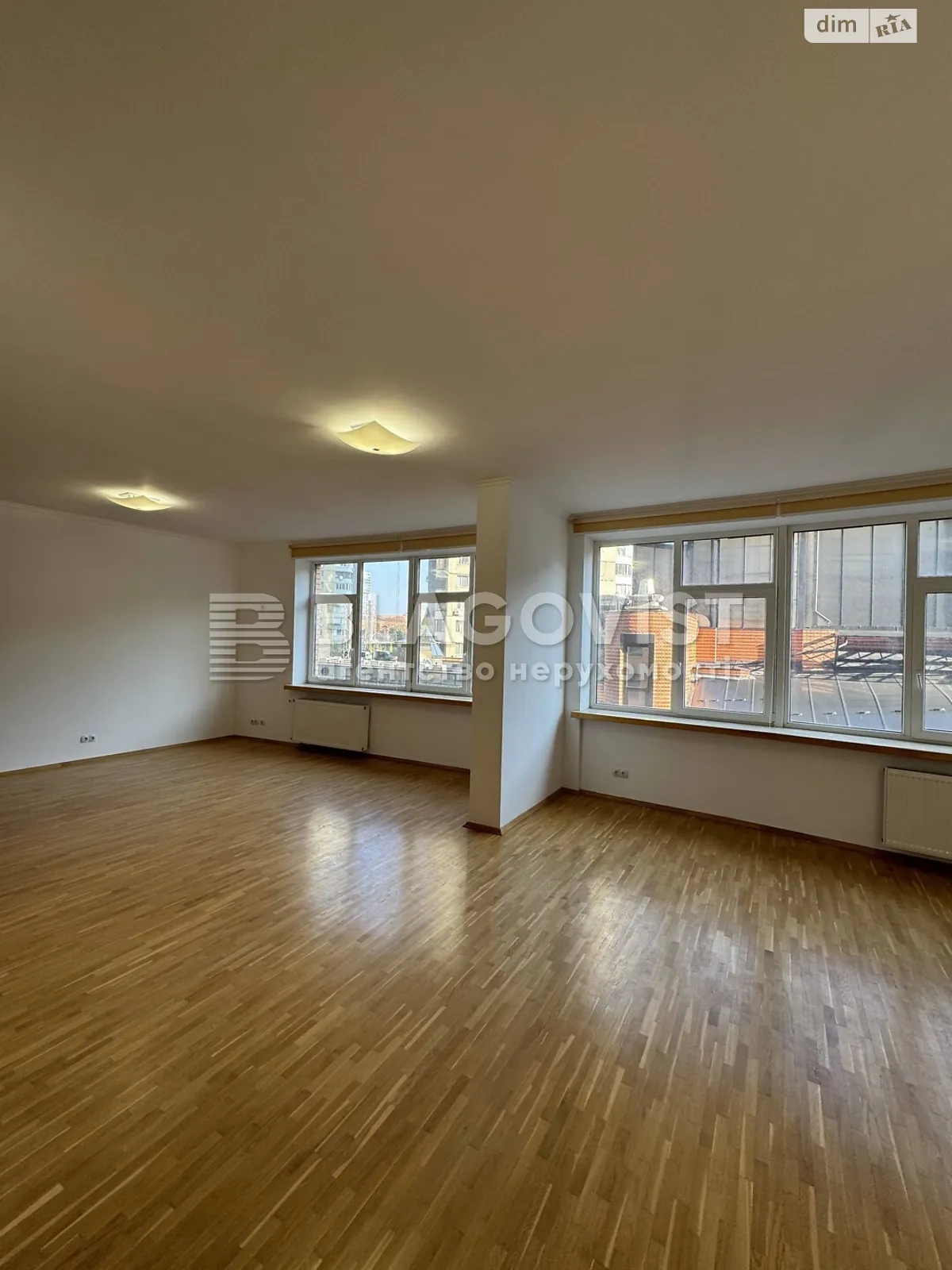 Продается 2-комнатная квартира 87.6 кв. м в Киеве, ул. Старонаводницкая, 13 - фото 1