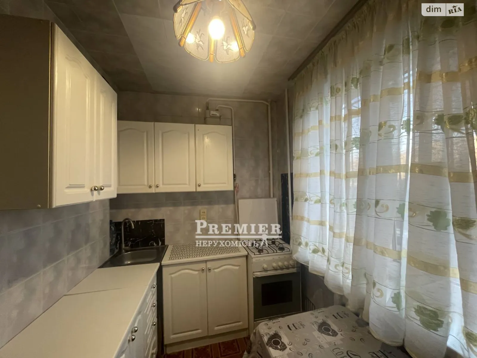 Продается 1-комнатная квартира 32 кв. м в Одессе, ул. Архитекторская - фото 1
