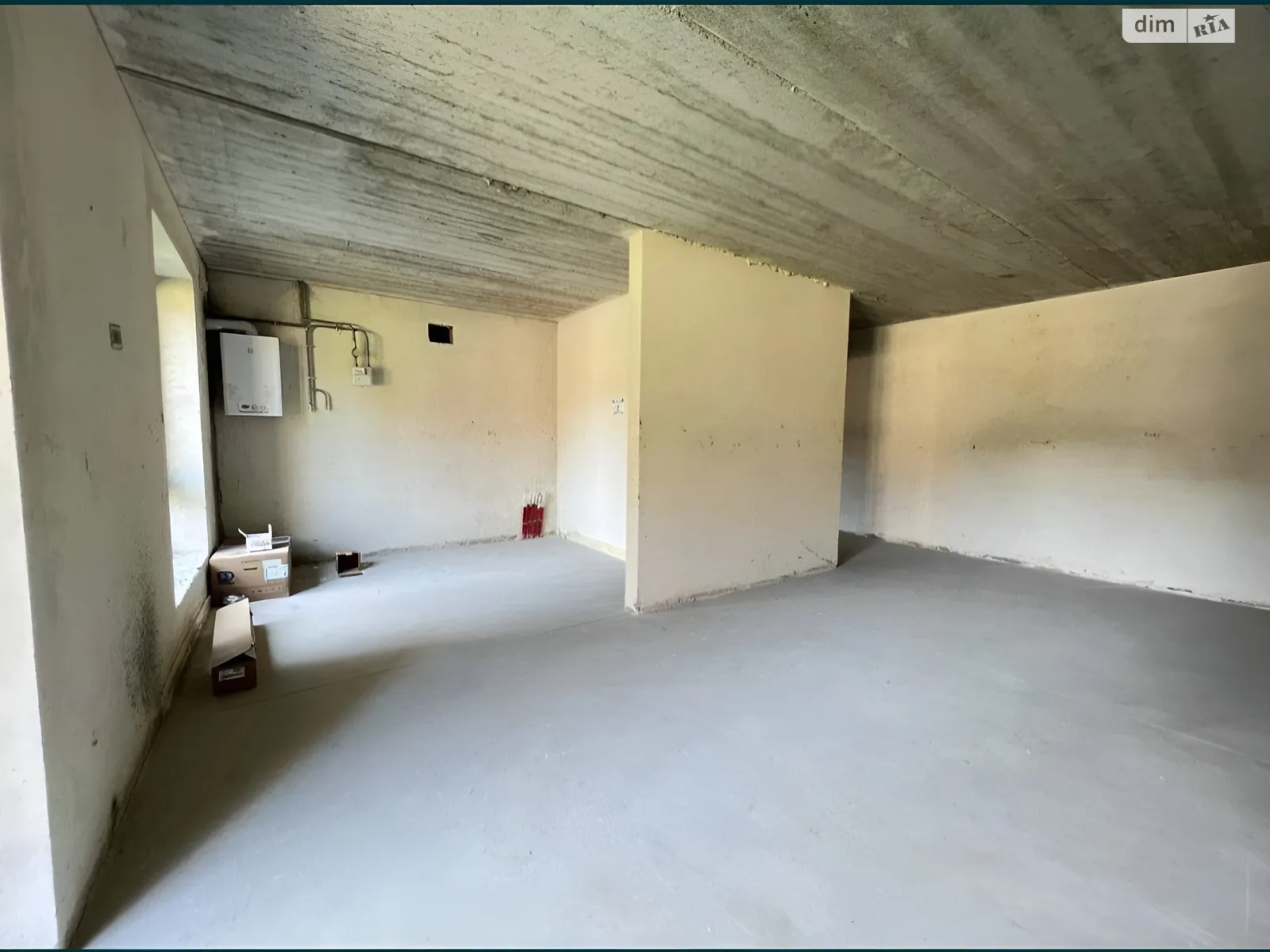 Продается 2-комнатная квартира 62 кв. м в Криховцах, ул. 24-го Августа, 5 - фото 1