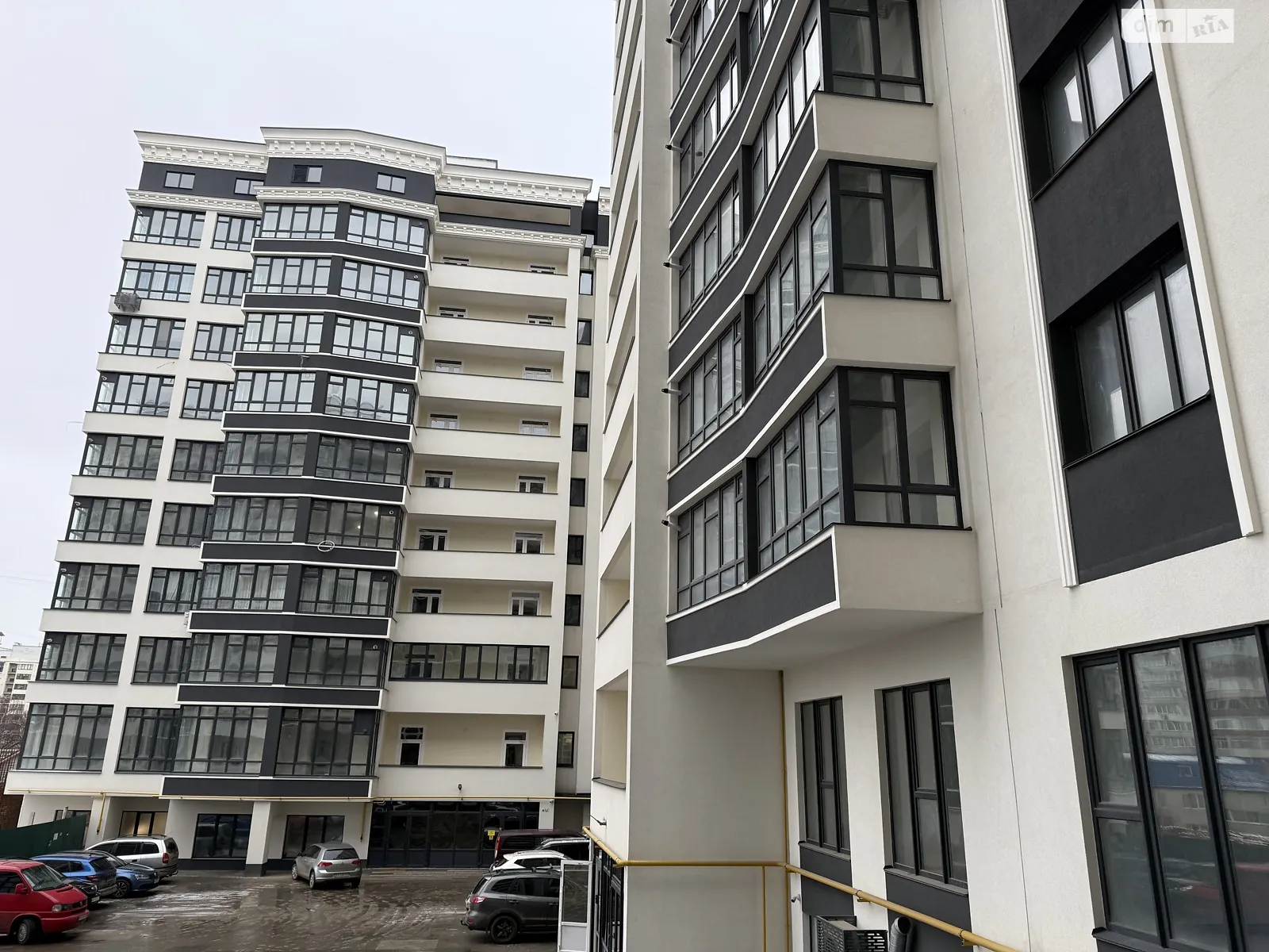 Продається 2-кімнатна квартира 88 кв. м у Хмельницькому, вул. Шевченка, 39 - фото 1