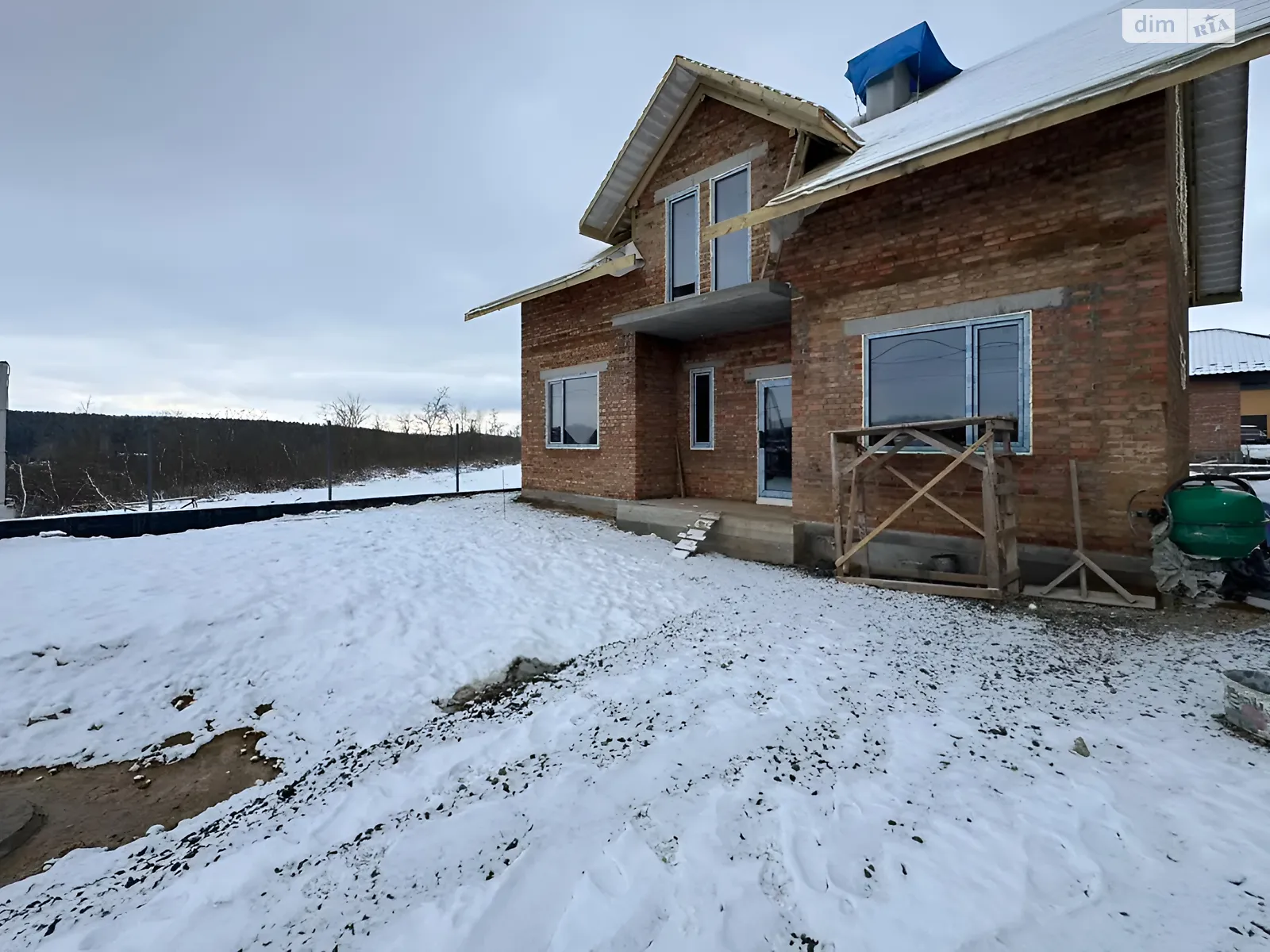 Продається будинок 2 поверховий 157.15 кв. м з терасою, цена: 150000 $ - фото 1