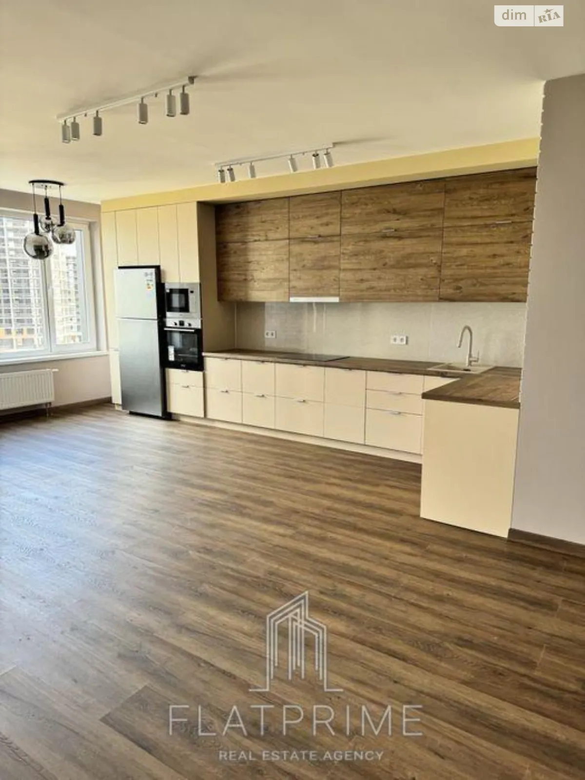 Продается 3-комнатная квартира 109 кв. м в Киеве, ул. Академика Заболотного, 1А - фото 1