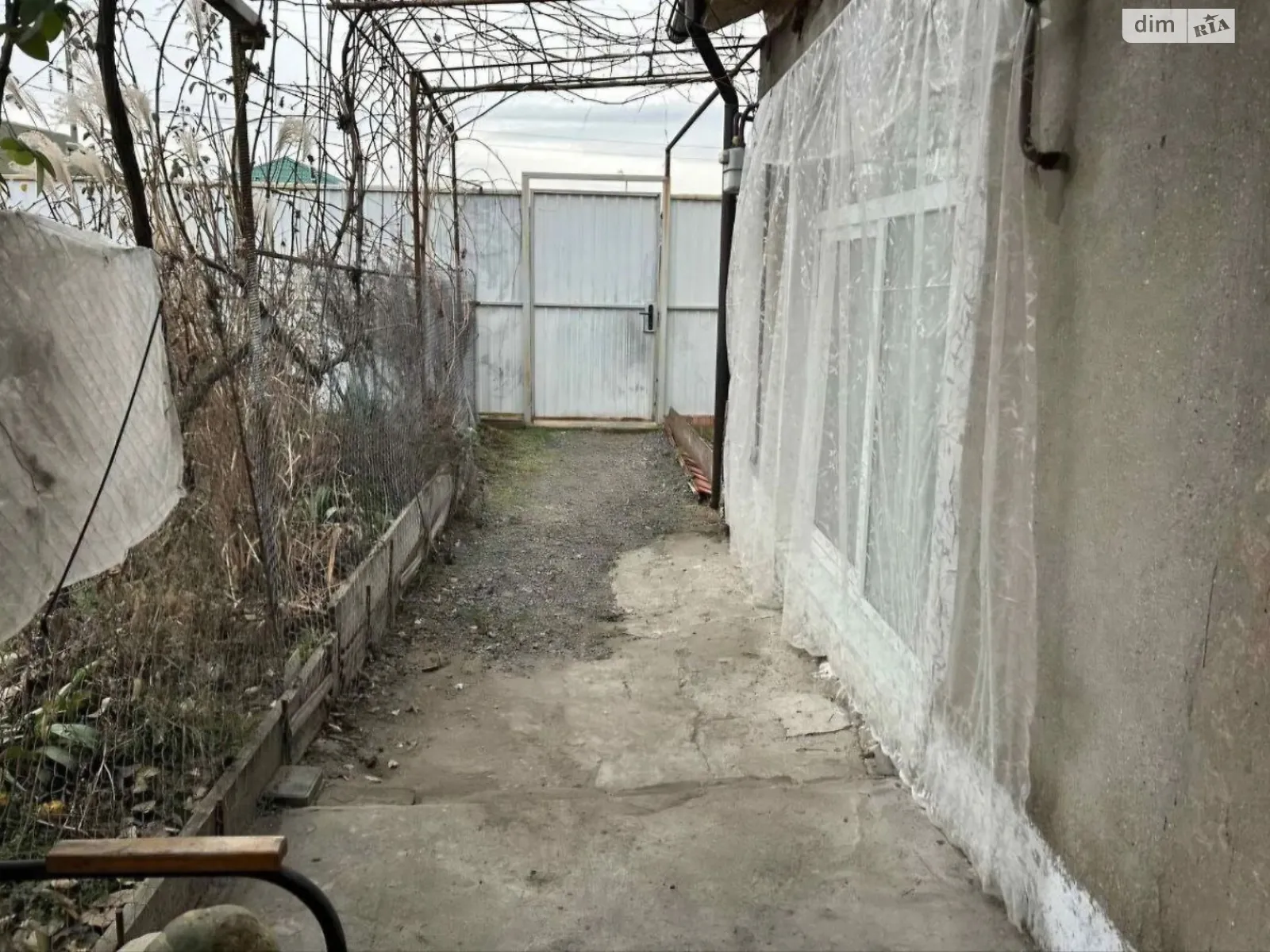 Продается одноэтажный дом 58.7 кв. м с участком, цена: 45000 $ - фото 1