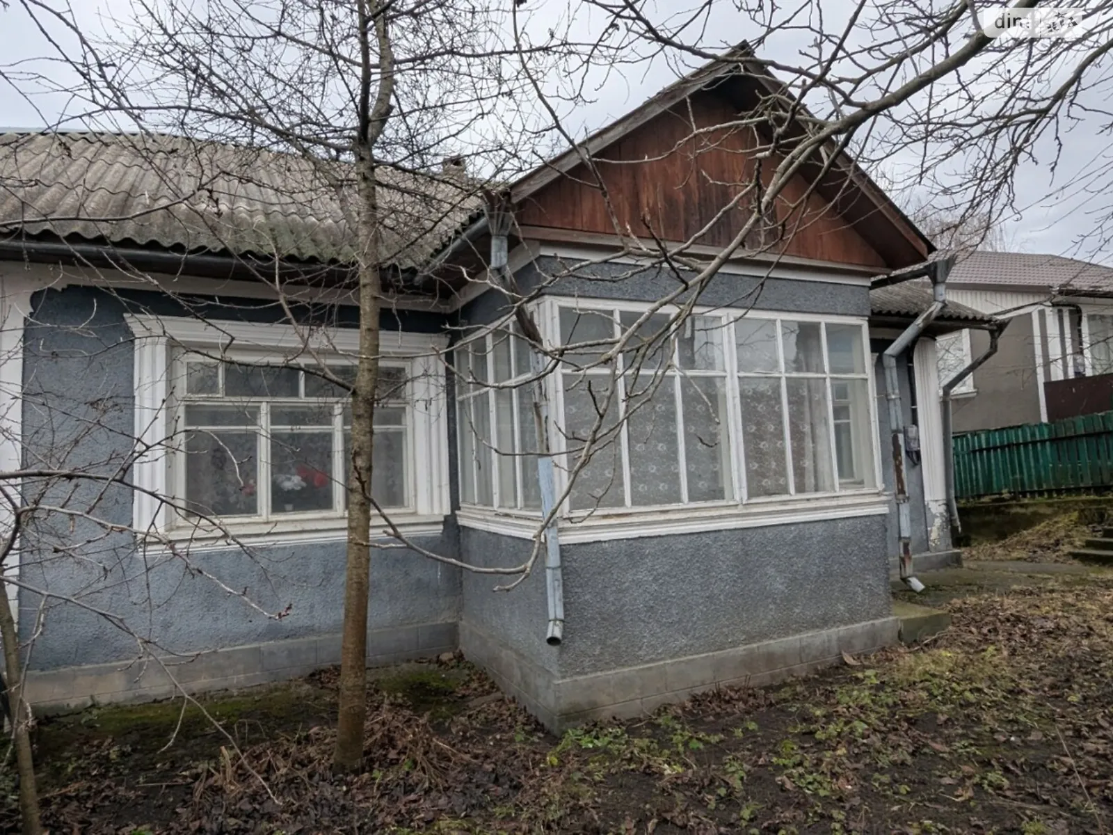 Продается одноэтажный дом 68.3 кв. м с террасой - фото 2