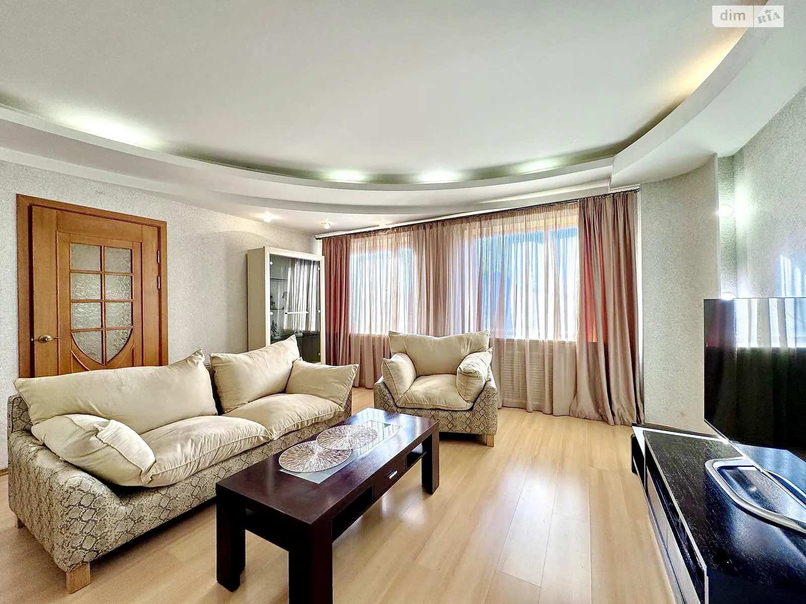 Продается одноэтажный дом 208.7 кв. м с беседкой, цена: 77000 $ - фото 1