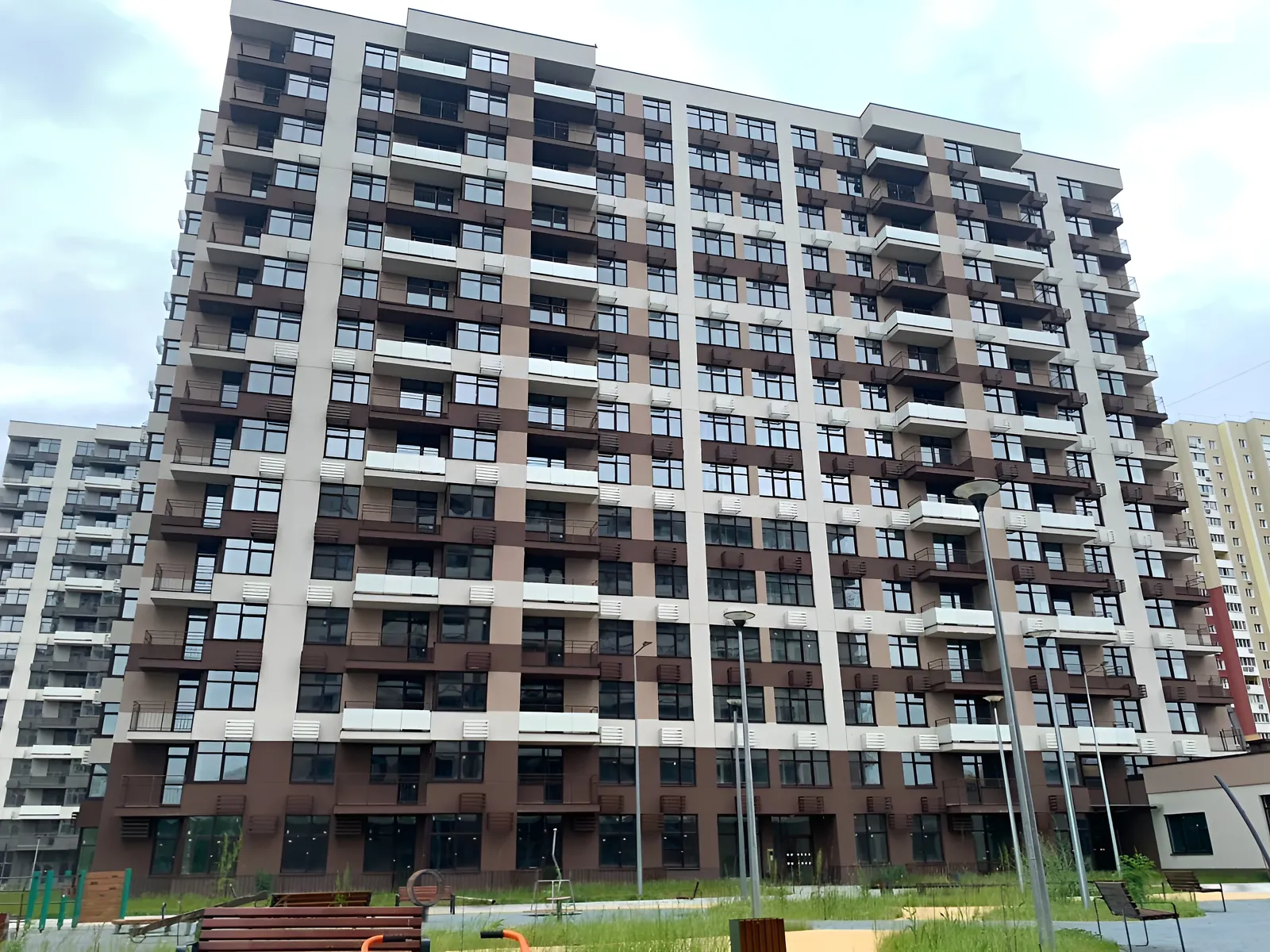 Продається приміщення вільного призначення 37.13 кв. м в 13-поверховій будівлі, цена: 80000 $ - фото 1