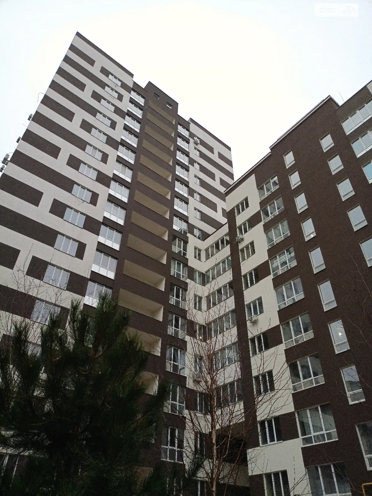 Продается 1-комнатная квартира 30 кв. м в Ирпене, ул. Литературная(Чехова), 1 - фото 1