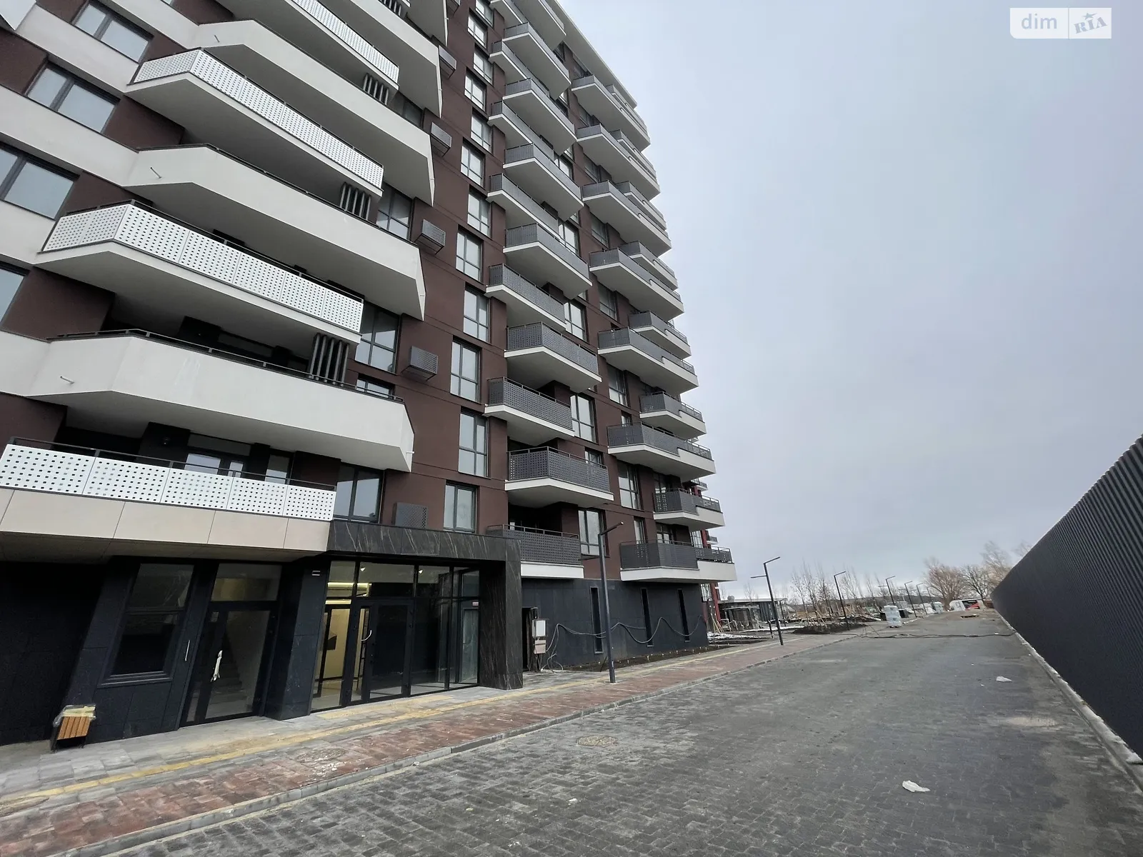Продається 3-кімнатна квартира 80 кв. м у Вінниці, пров. Цегельний, 12 - фото 1