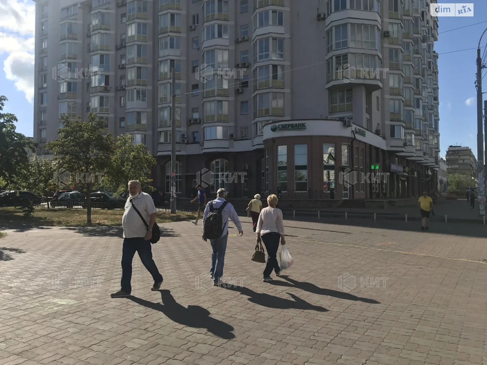 Сдается в аренду объект сферы услуг 310 кв. м в 1-этажном здании, цена: 160000 грн - фото 1