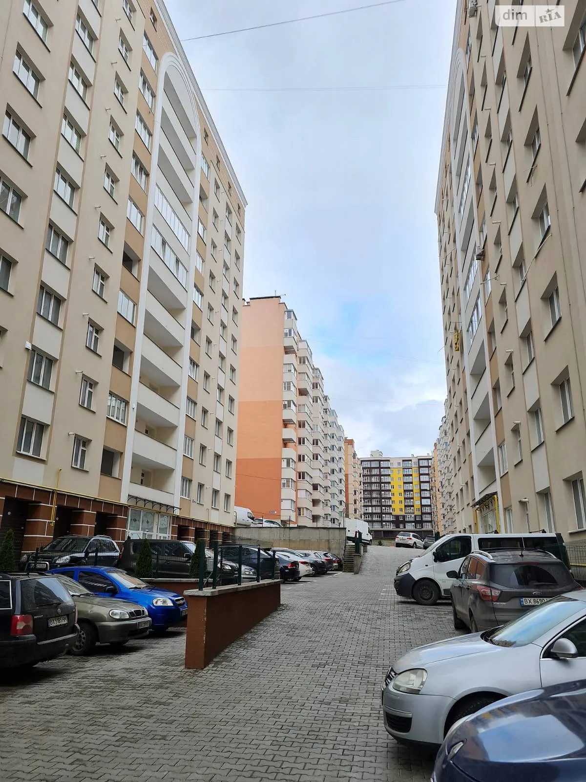 Продается 1-комнатная квартира 42.8 кв. м в Хмельницком, ул. Кармелюка - фото 1