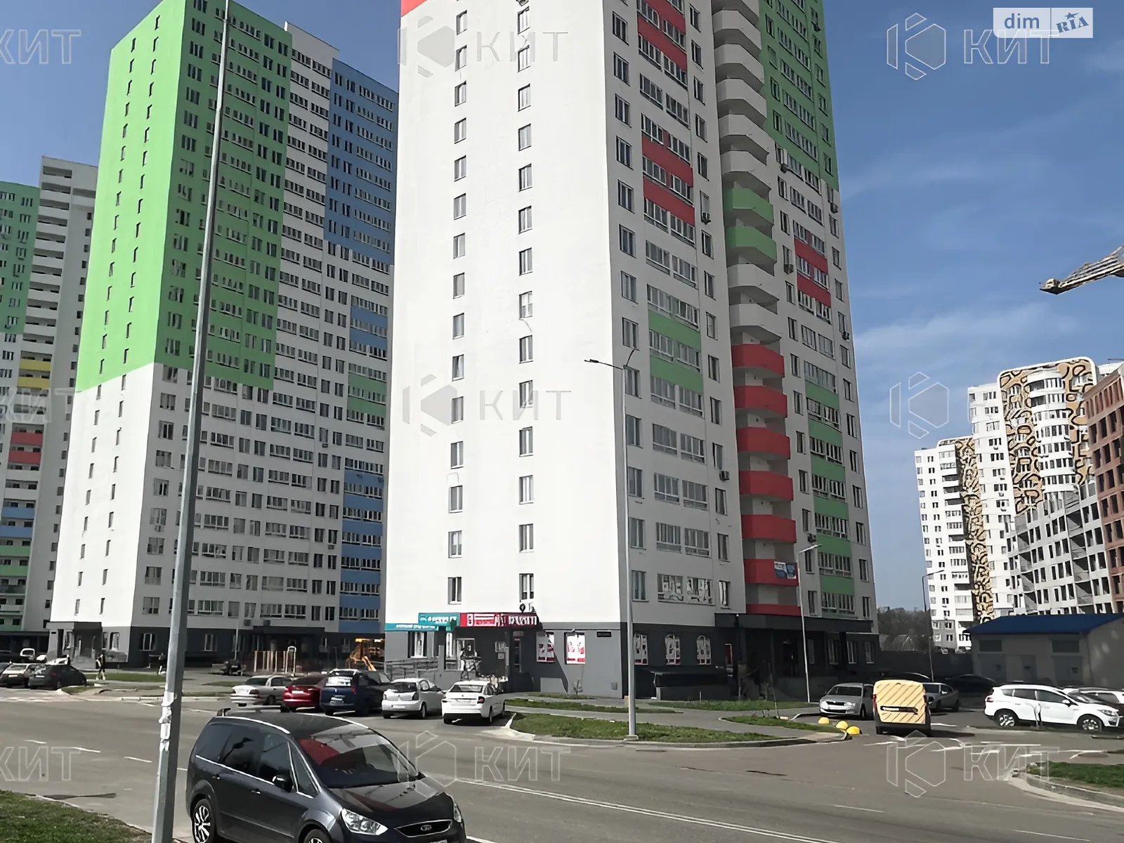 Сдается в аренду объект сферы услуг 209 кв. м в 1-этажном здании, цена: 94050 грн - фото 1