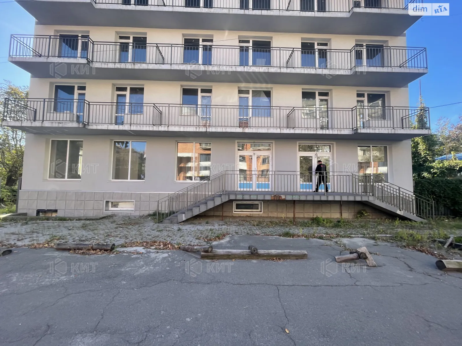 вул. Ризька Київ, цена: 77200 грн - фото 1