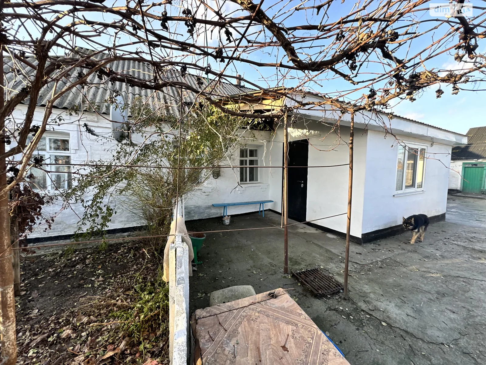 Продается одноэтажный дом 66.2 кв. м с мансардой, цена: 15000 $ - фото 1