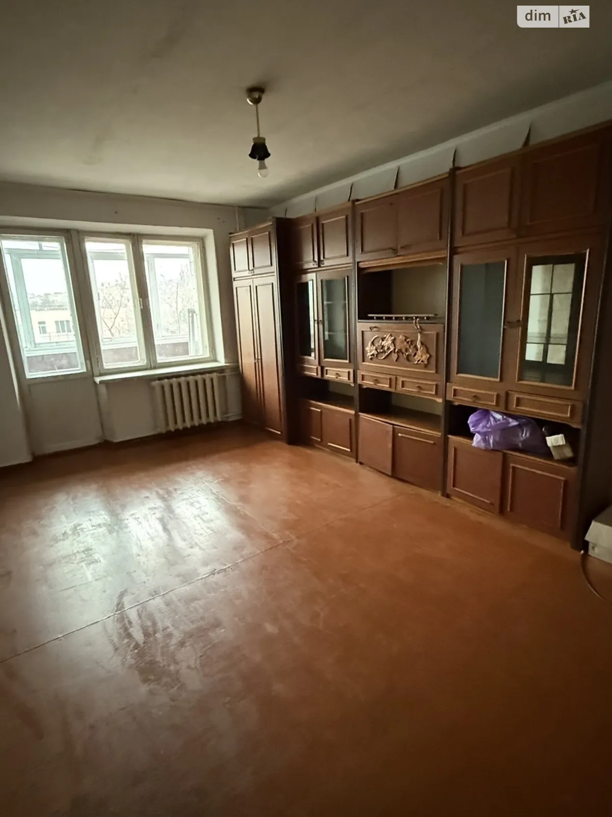Продається 2-кімнатна квартира 50.2 кв. м у Полтаві, вул. Миру - фото 1