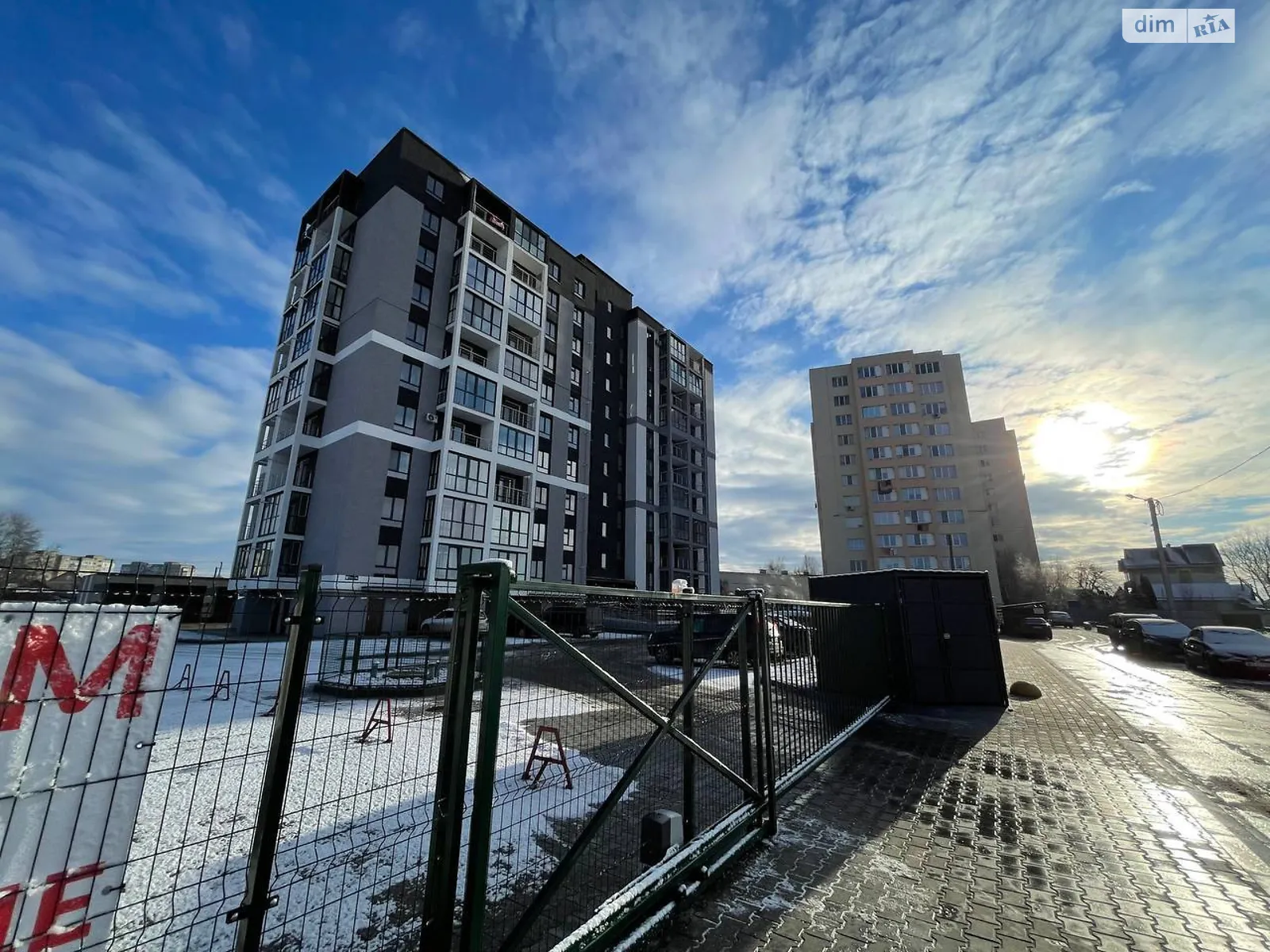 Продається 2-кімнатна квартира 65.9 кв. м у Хмельницькому, вул. Транспортна, 11/3 - фото 1