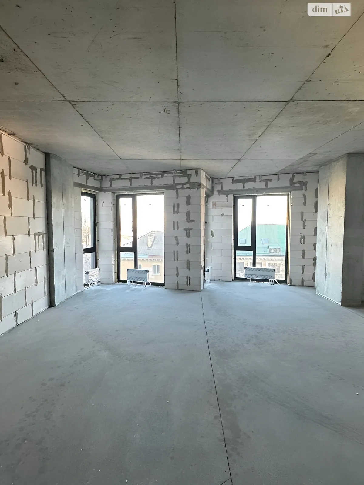 Продается 2-комнатная квартира 67.45 кв. м в Одессе, ул. Чубаевская, 1 - фото 1