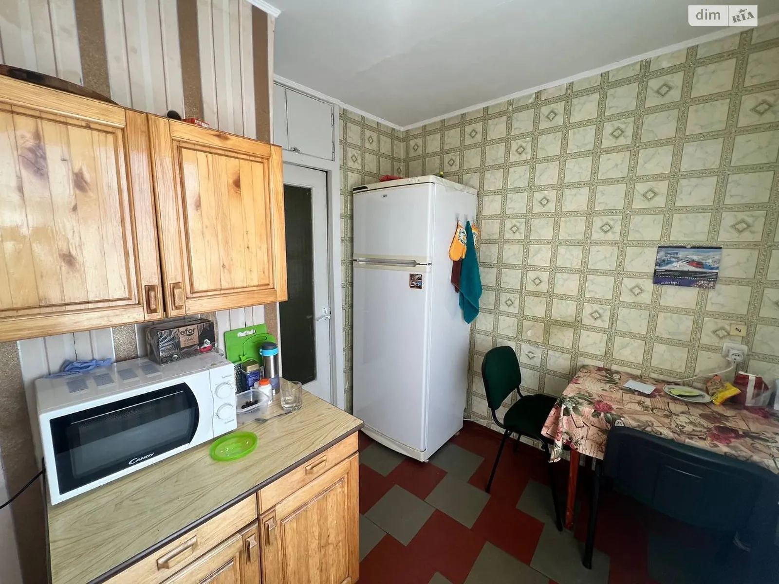 Продается 1-комнатная квартира 39.4 кв. м в Днепре, ул. Янгеля Академика - фото 1