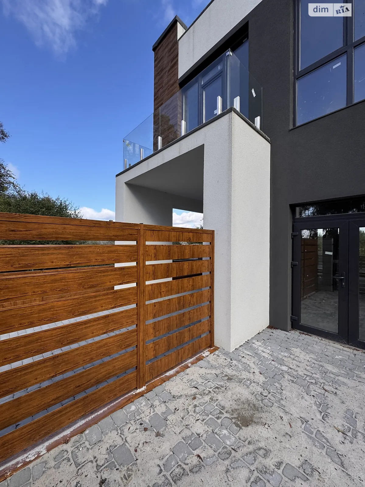Бам Івано-Франківськ ЖК Lake Residence, цена: 169000 $ - фото 1